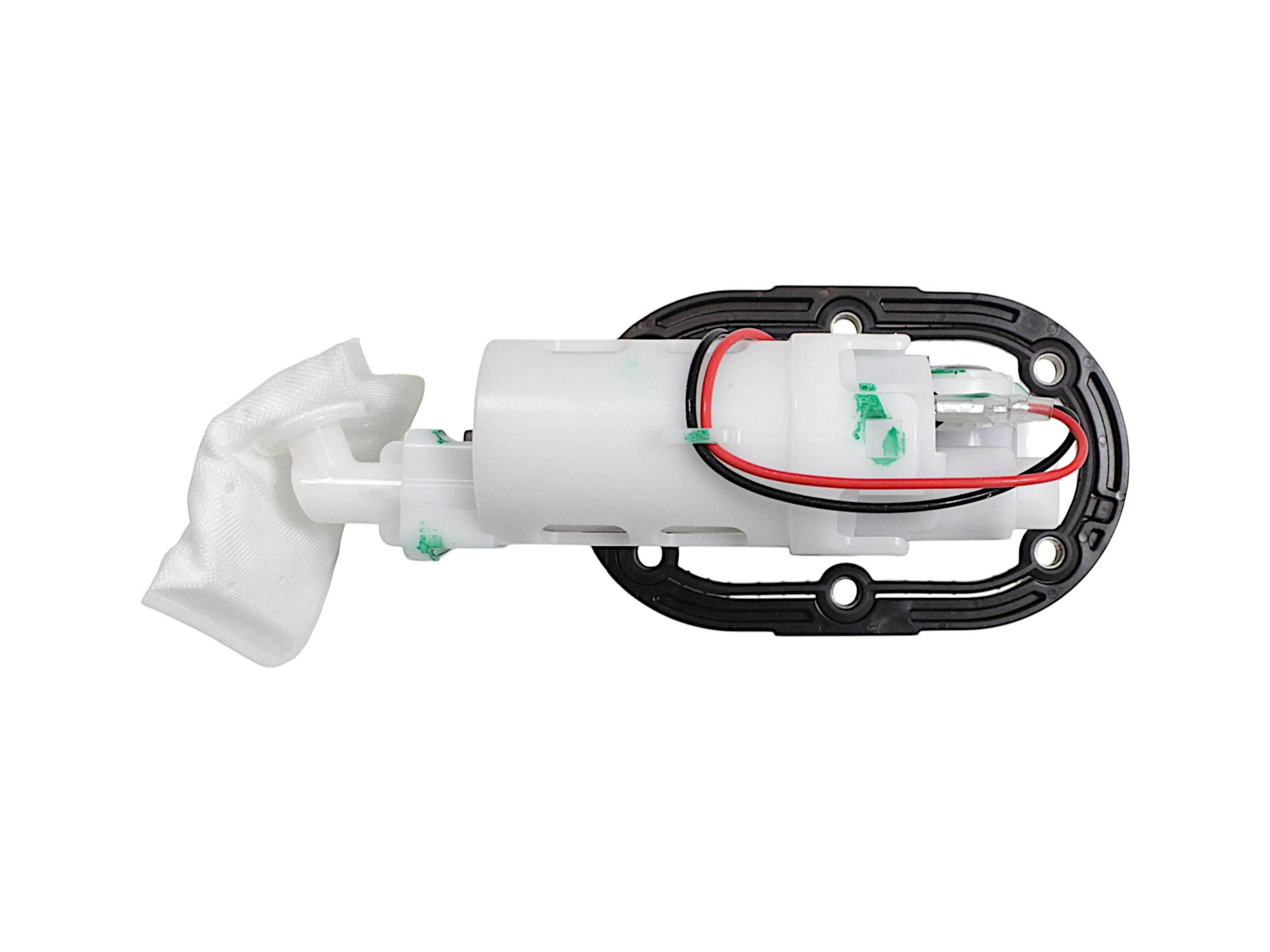 Pompa paliwa srv125 50400U510000-QJ - zdjęcie 3
