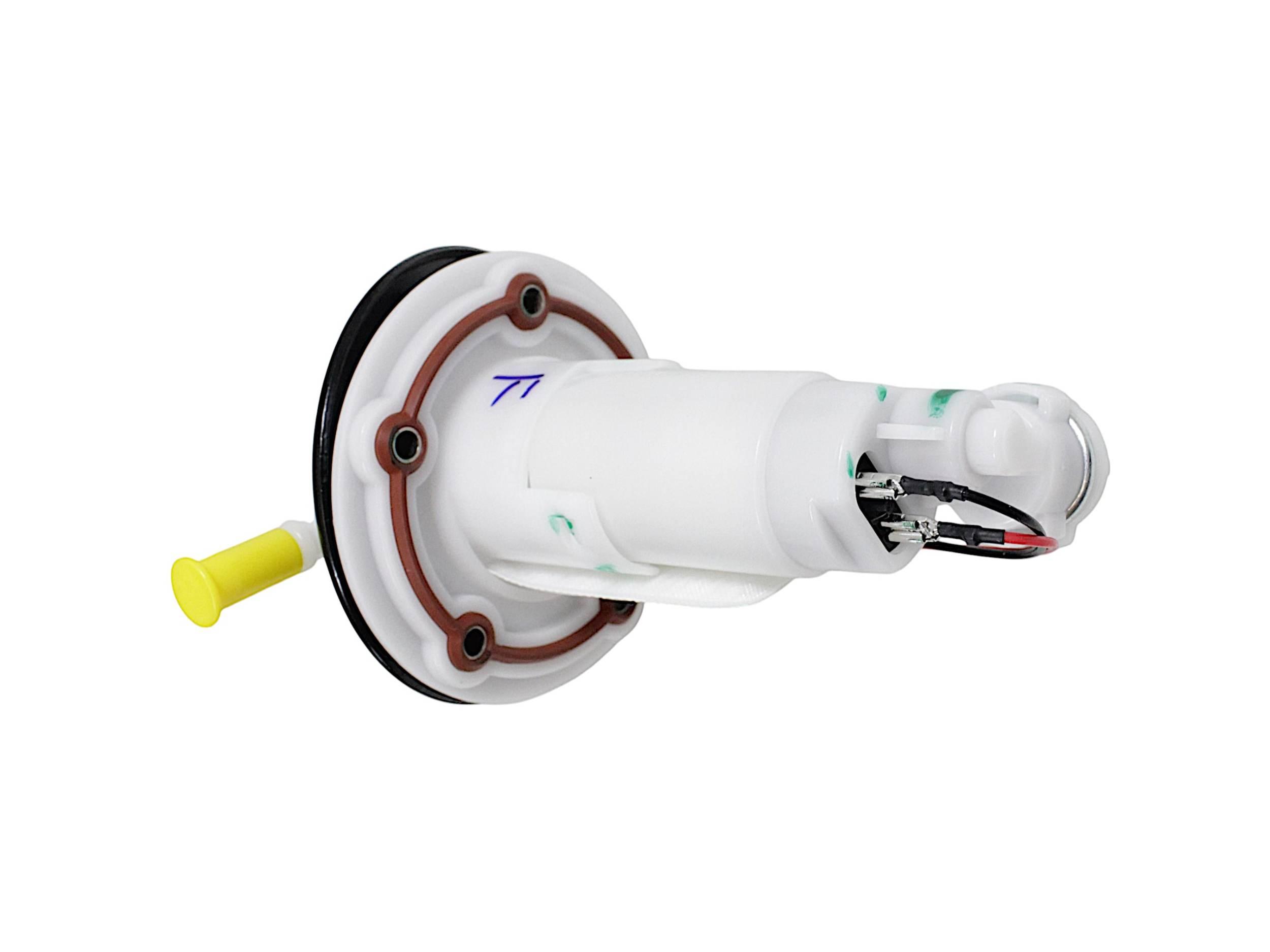 Pompa paliwa trx125 50400T970000-QJ - zdjęcie 3