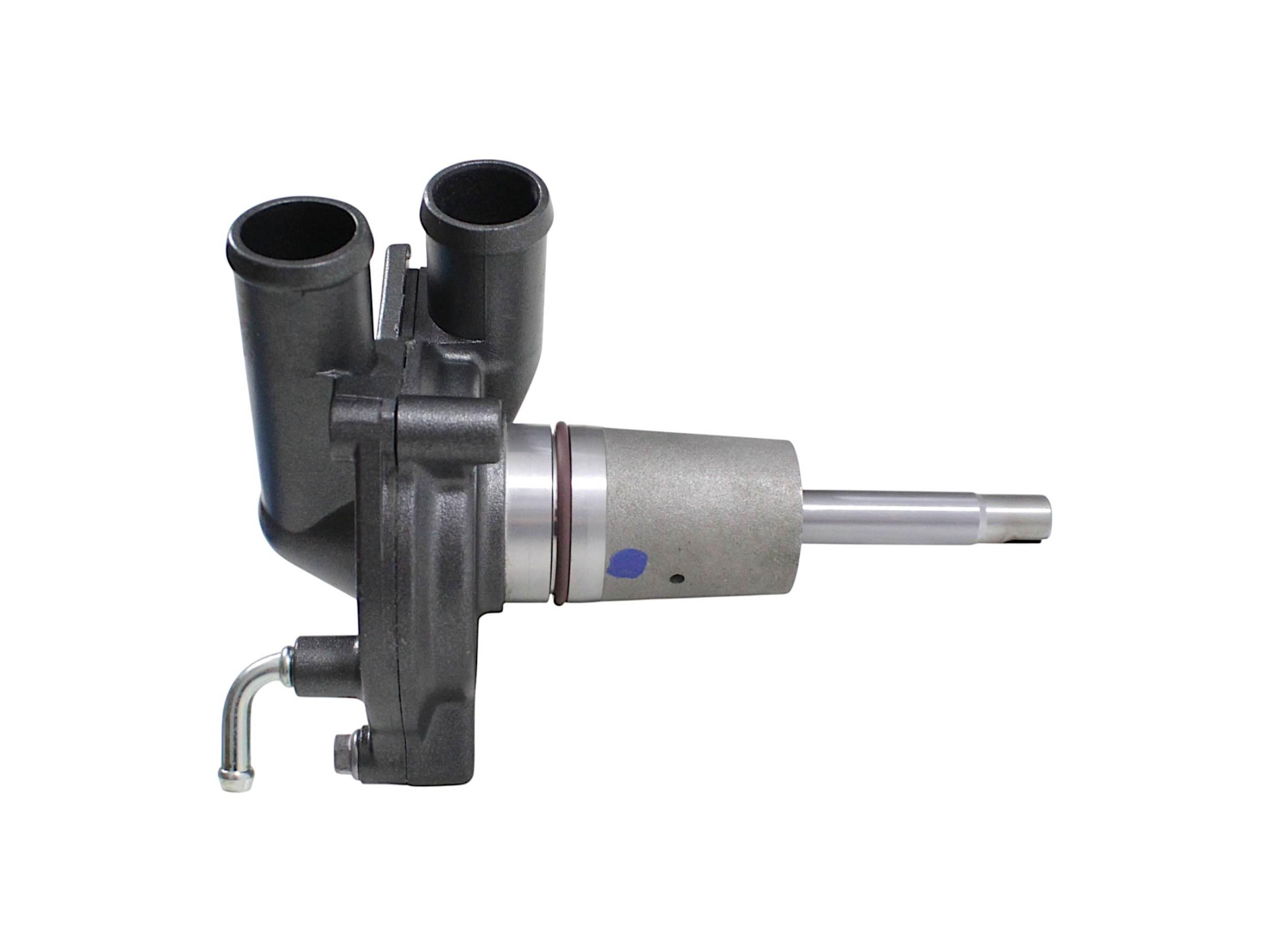 Pompa wody kompletna srt550x 27920603HT01-QJ - zdjęcie 2