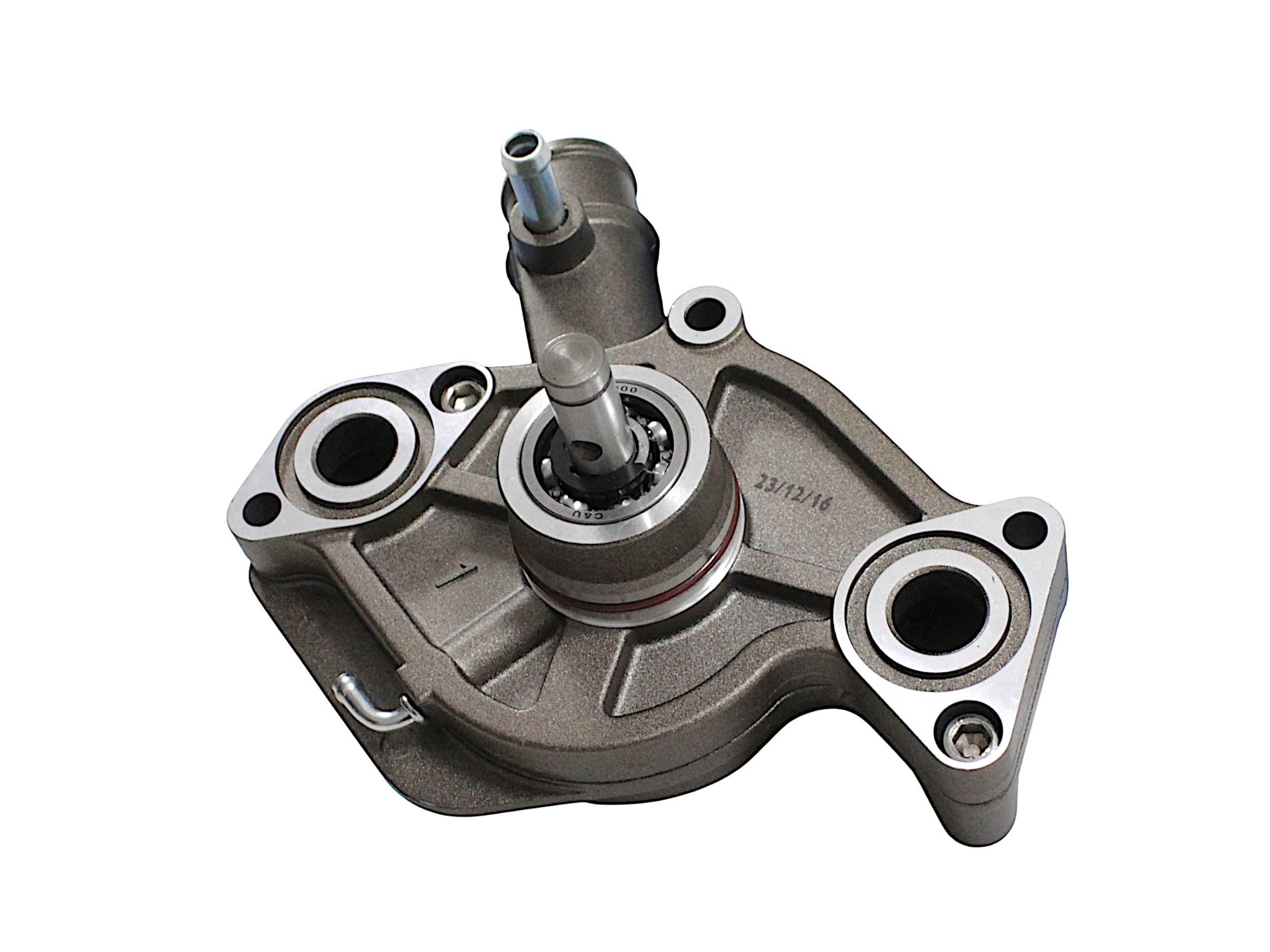 Pompa wody svt650 svt650x 279016570000-QJ - zdjęcie 2