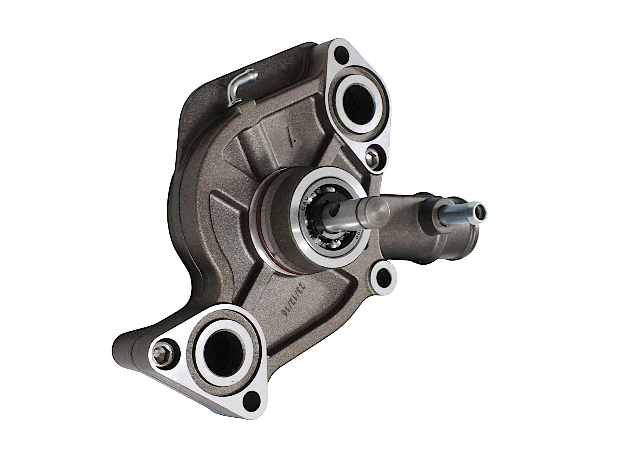 Pompa wody svt650 svt650x 279016570000-QJ - zdjęcie 3