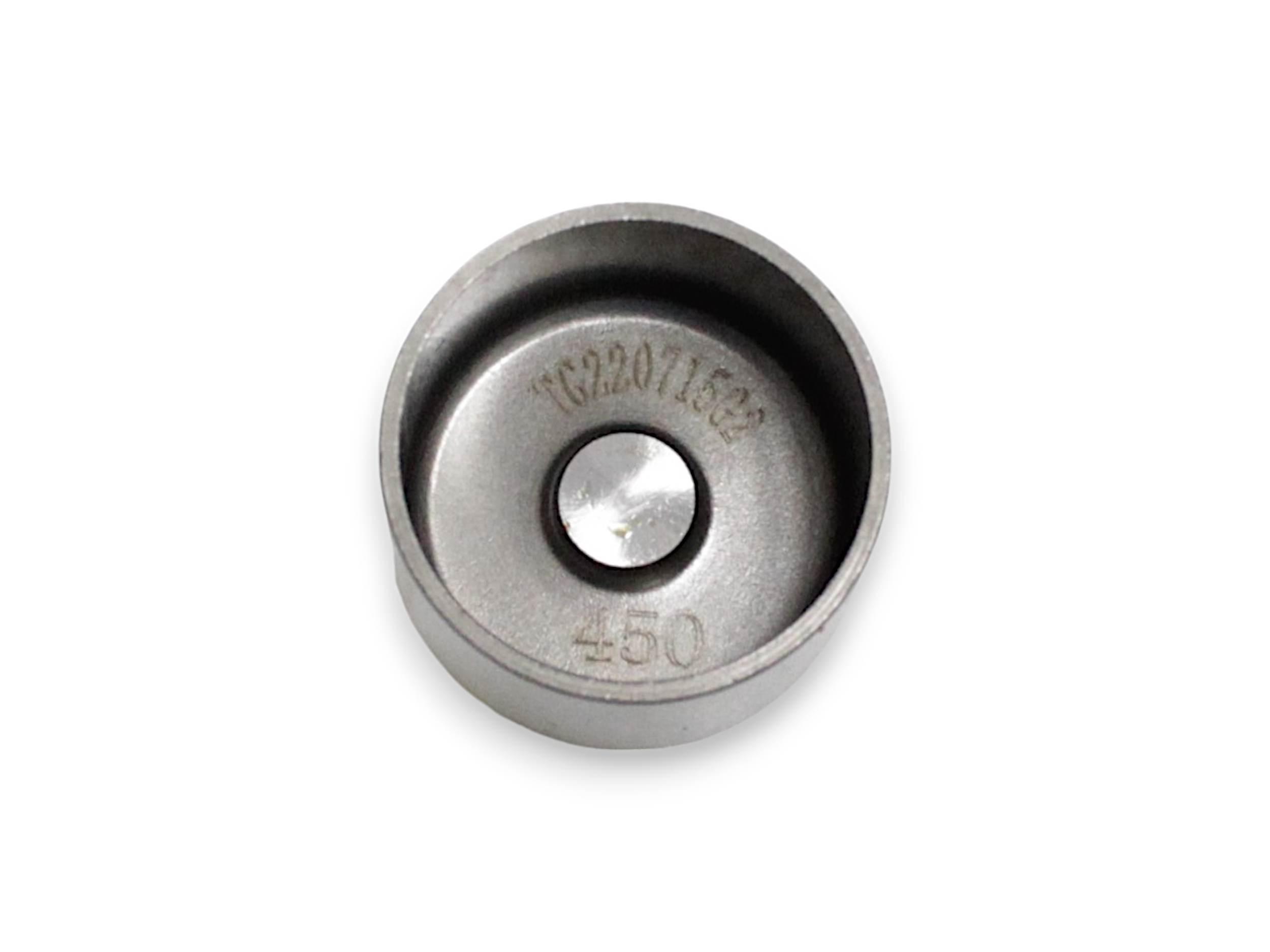 Popychacz zaworowy 4,50 srt550x srt550sx srt600sx 120506030450-QJ - zdjęcie 2