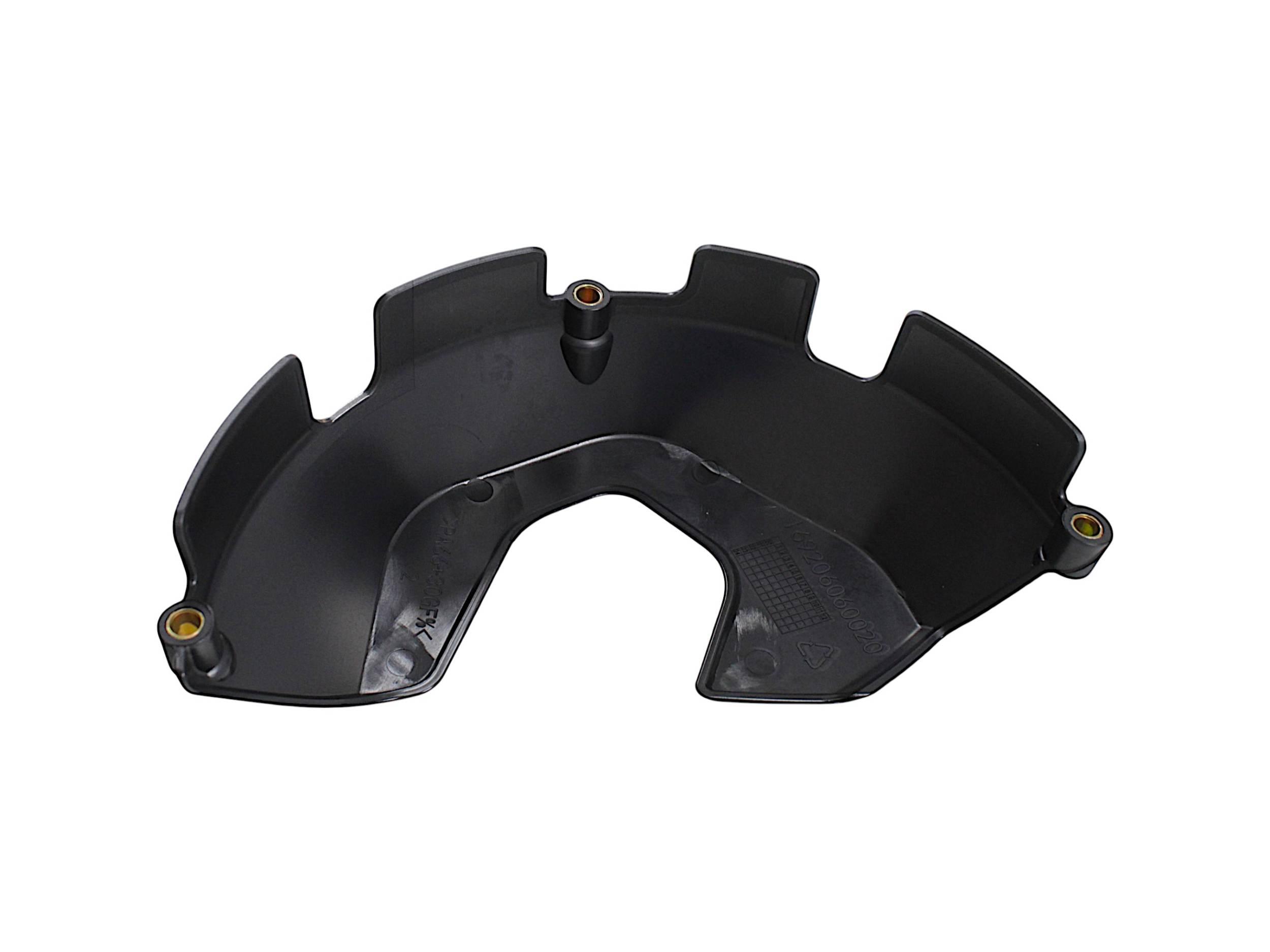 Prawa osłona pokrywy srt800s srt800sx 169206060020-QJ - zdjęcie 3
