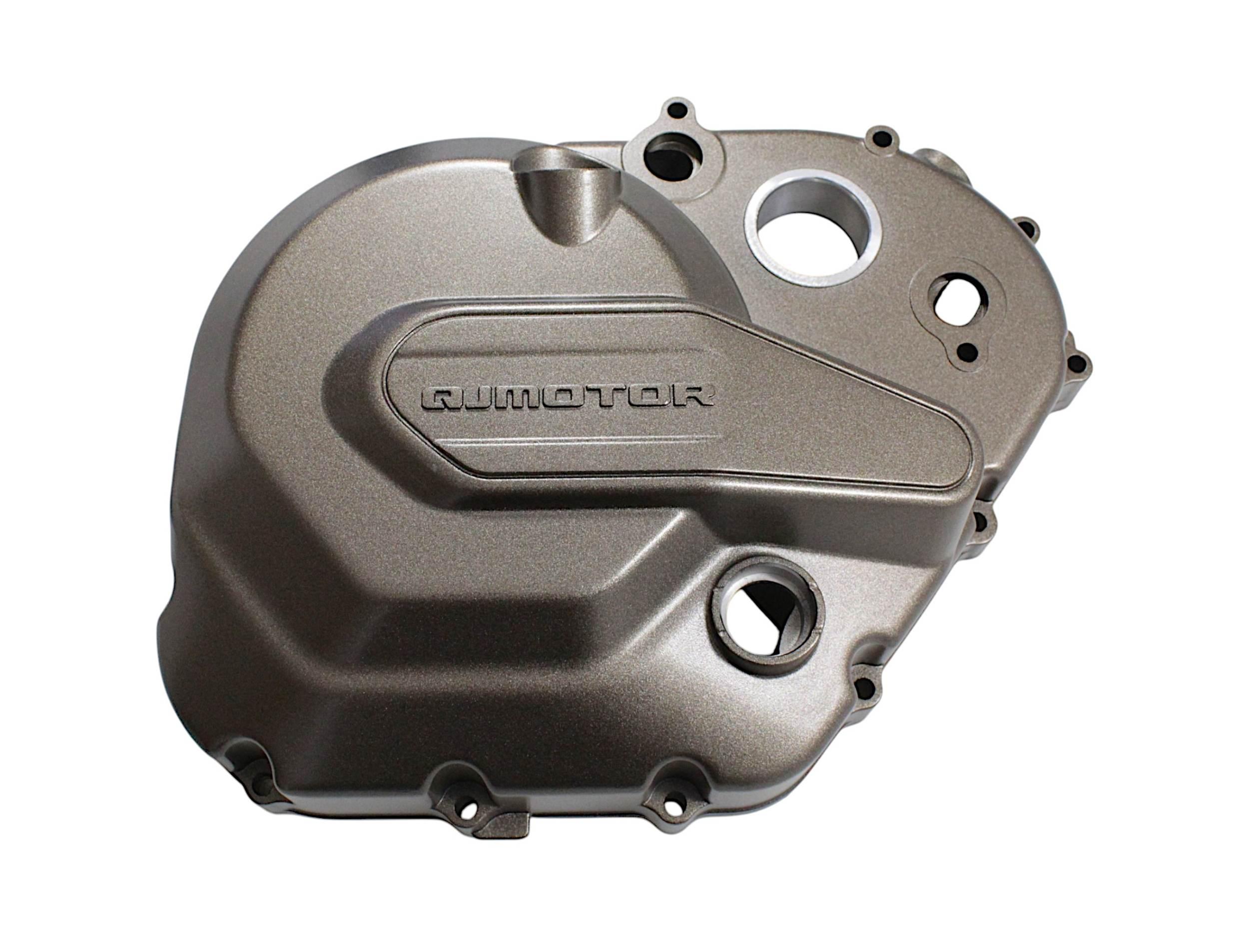 Prawa osłona silnika svt650 svt650x 16910657MM10-QJ