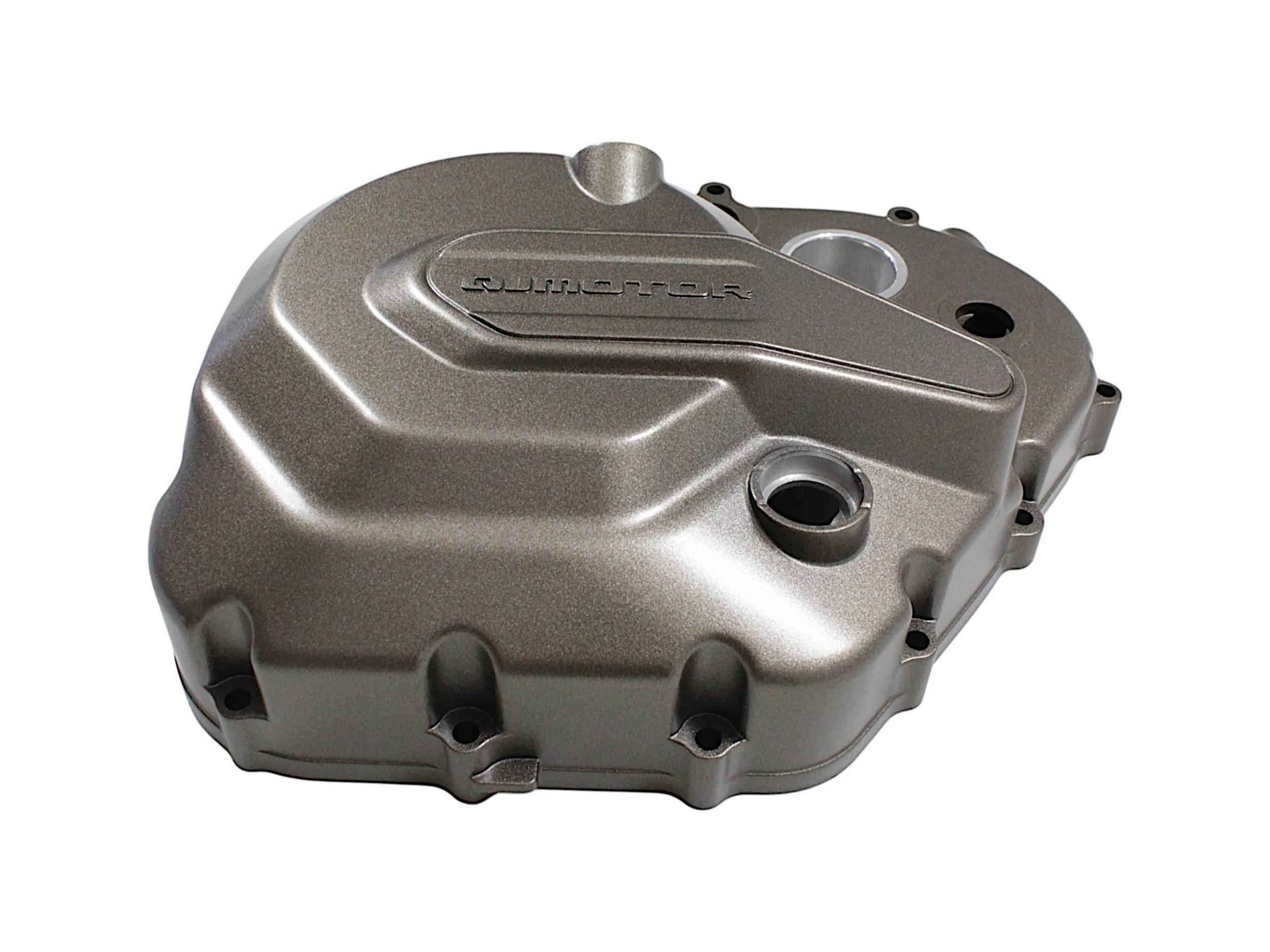 Prawa osłona silnika svt650 svt650x 16910657MM10-QJ - zdjęcie 2
