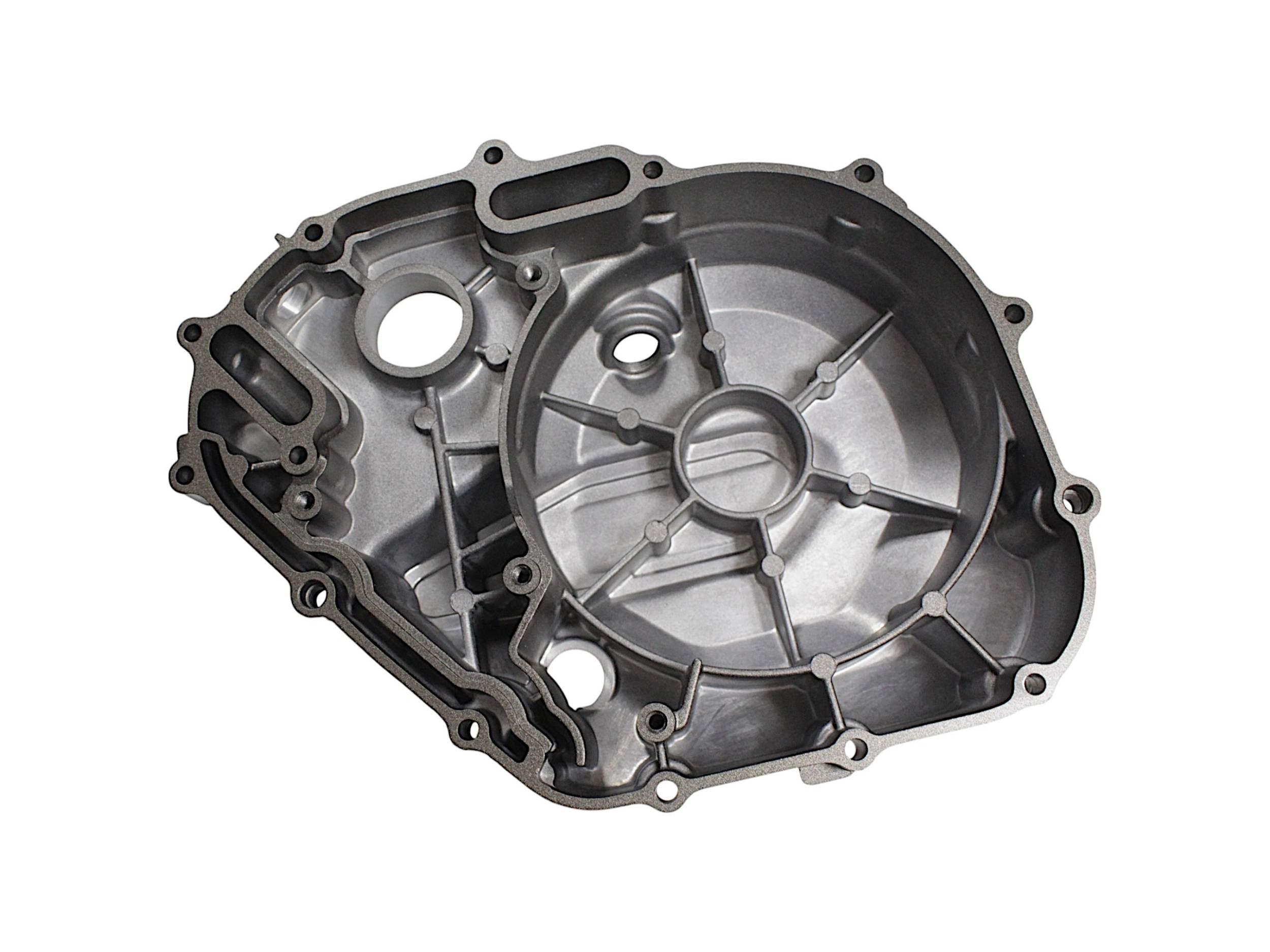 Prawa osłona silnika svt650 svt650x 16910657MM10-QJ - zdjęcie 4