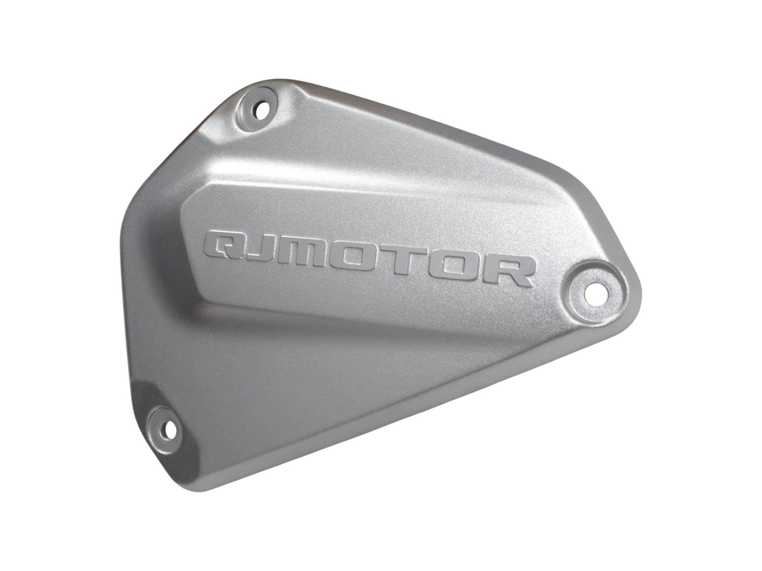Prawa pokrywka z logo qjmotor srt800s srt800sx 169146060000-QJ