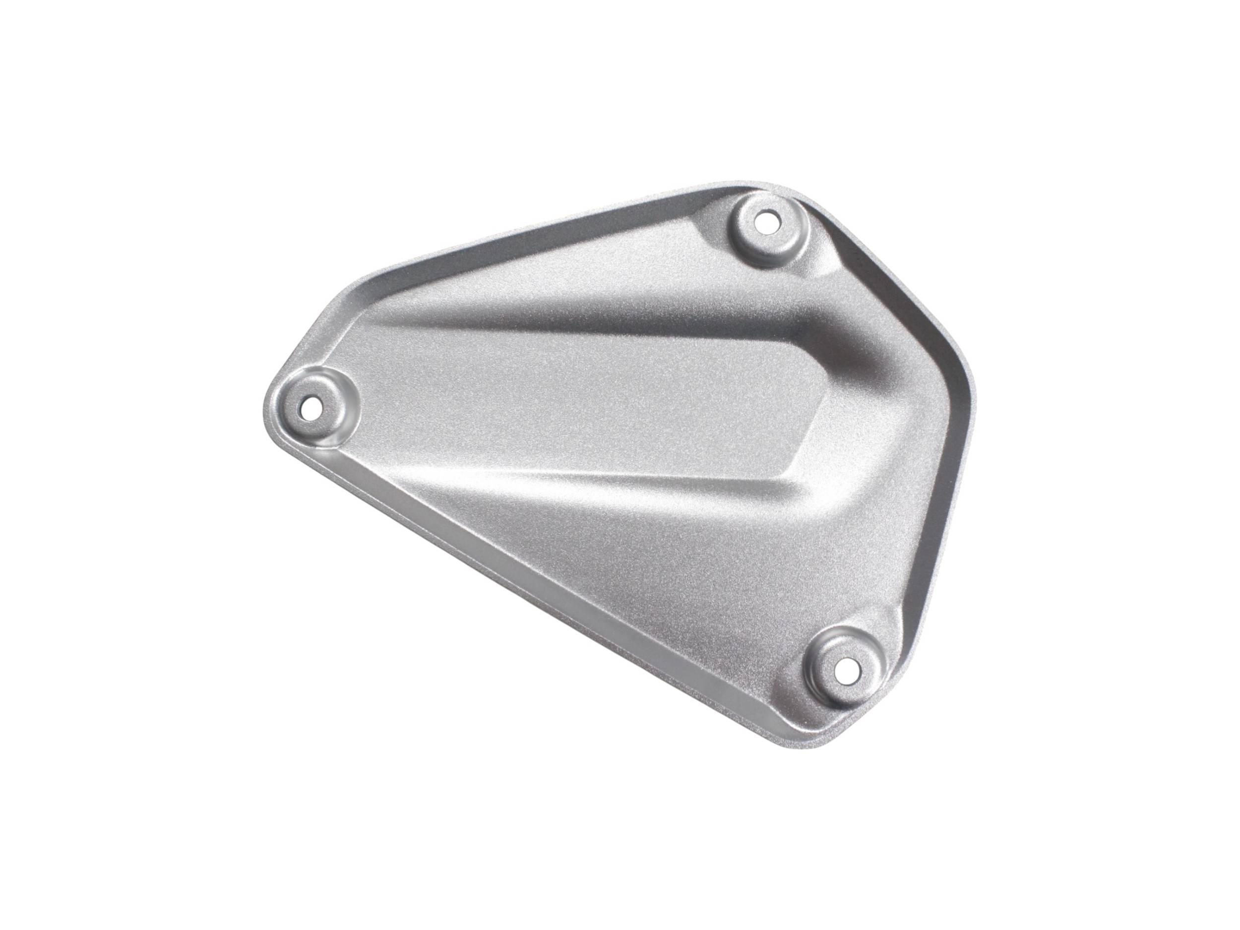 Prawa pokrywka z logo qjmotor srt800s srt800sx 169146060000-QJ - zdjęcie 2