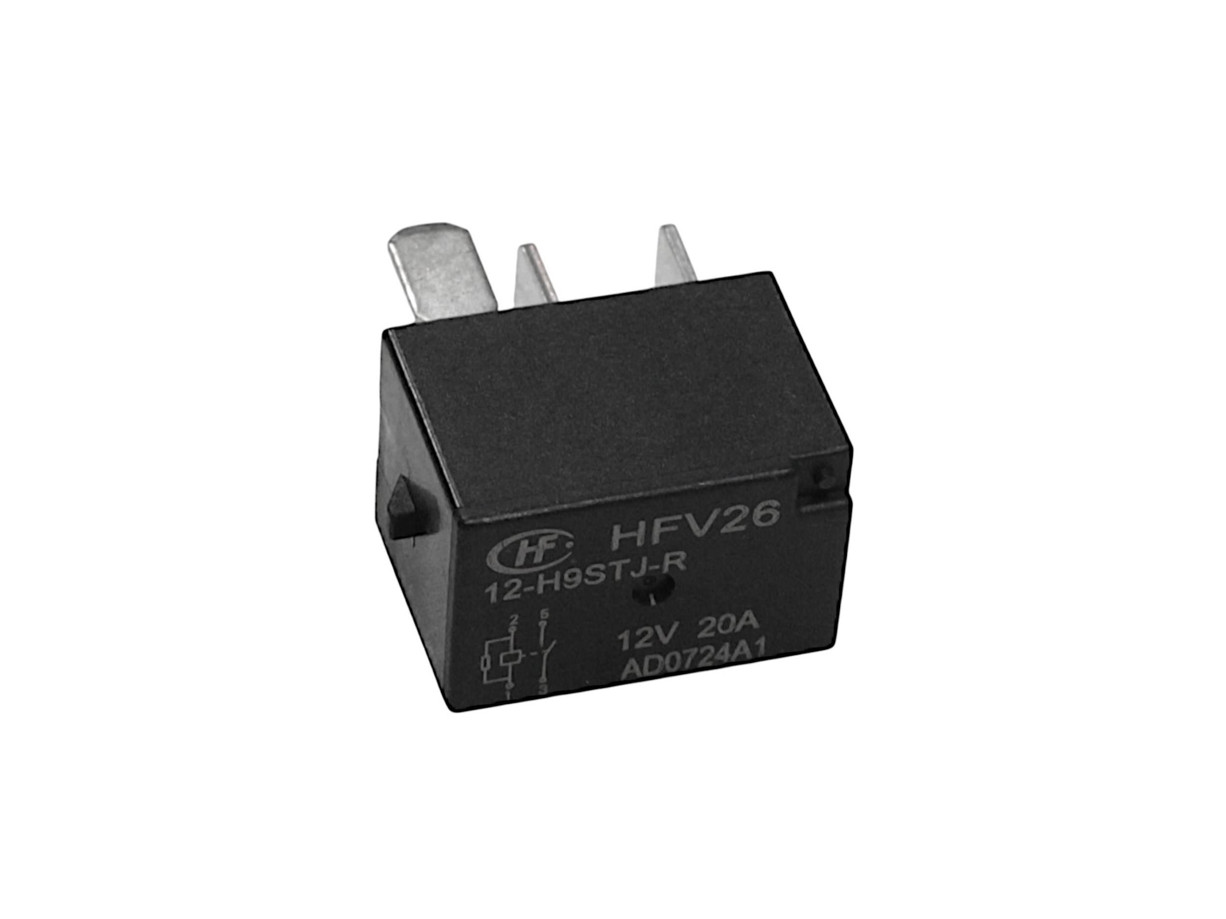 Przekaźnik trx125 srk125r mtx125 cov125x srt300dx srt125dx 94100J800000-QJ