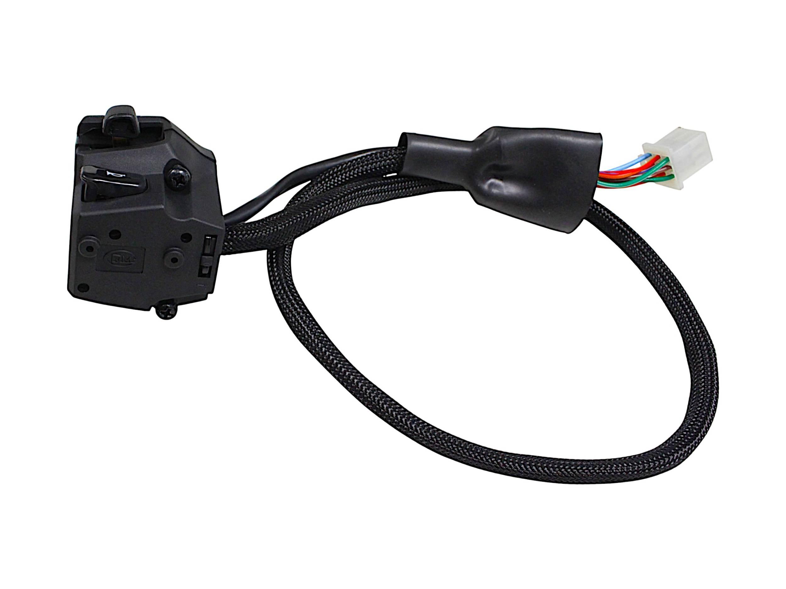 Przełączniki lewe 203 srk125s 40500L210203-QJ - zdjęcie 4