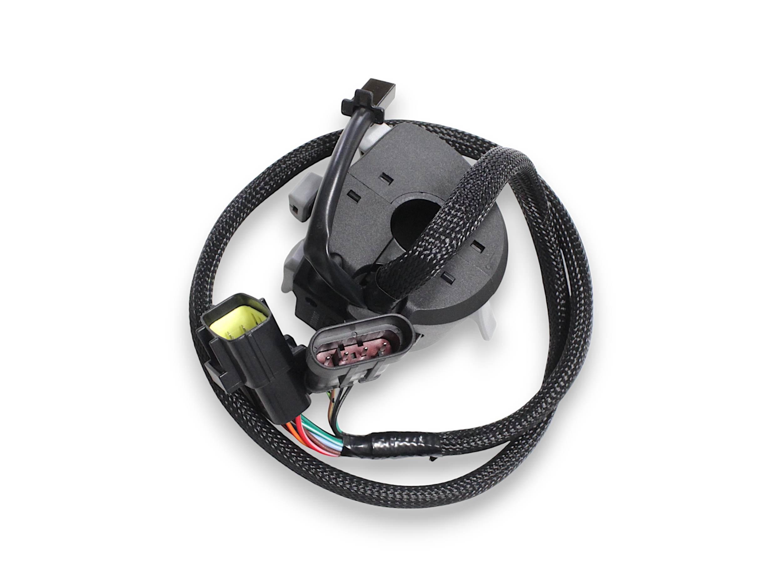 Przełączniki lewe srt800s srt800sx 40500P310012-QJ - zdjęcie 3