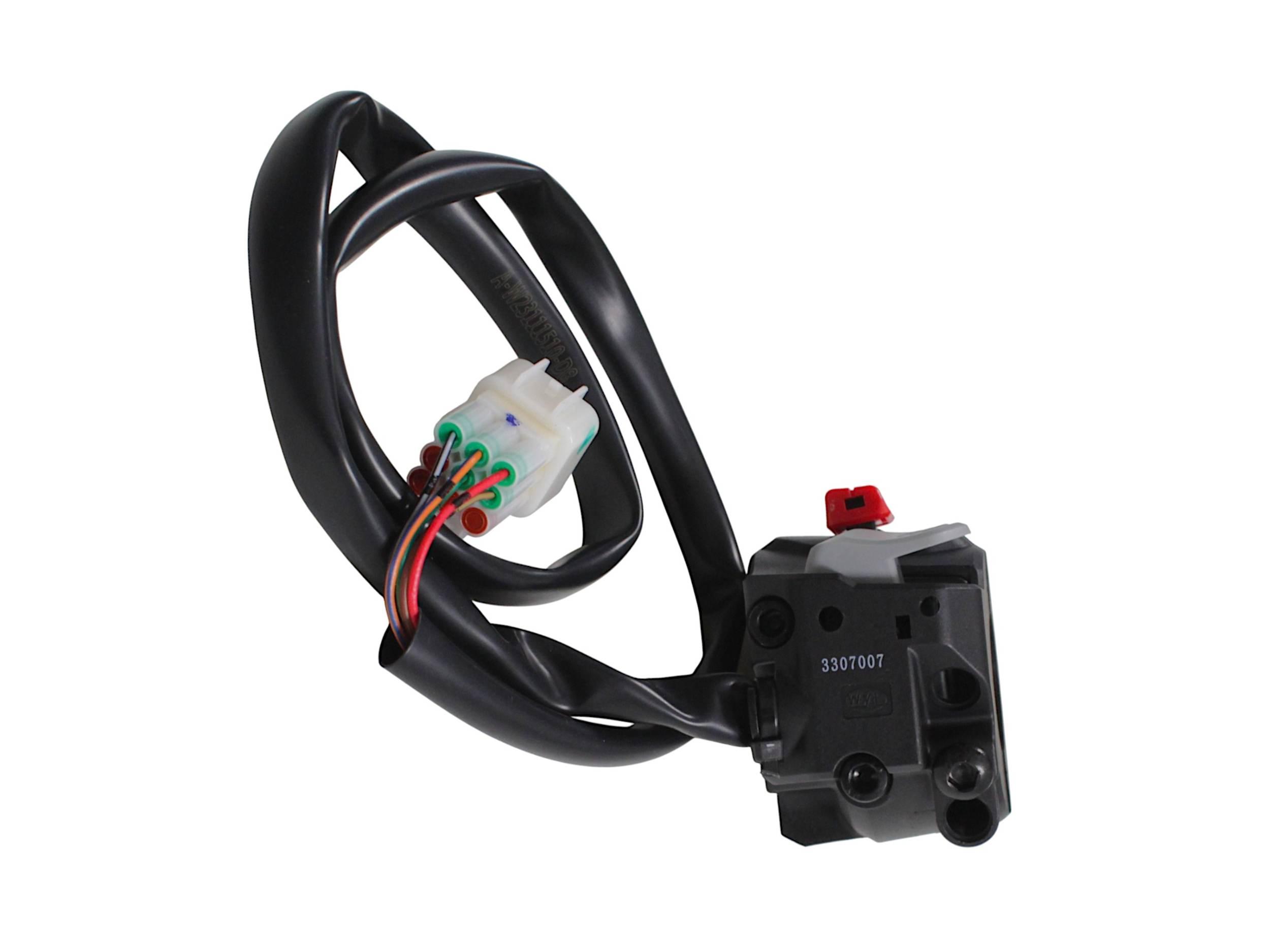Przełączniki prawe 002 srt550x 40600N490002-QJ - zdjęcie 2