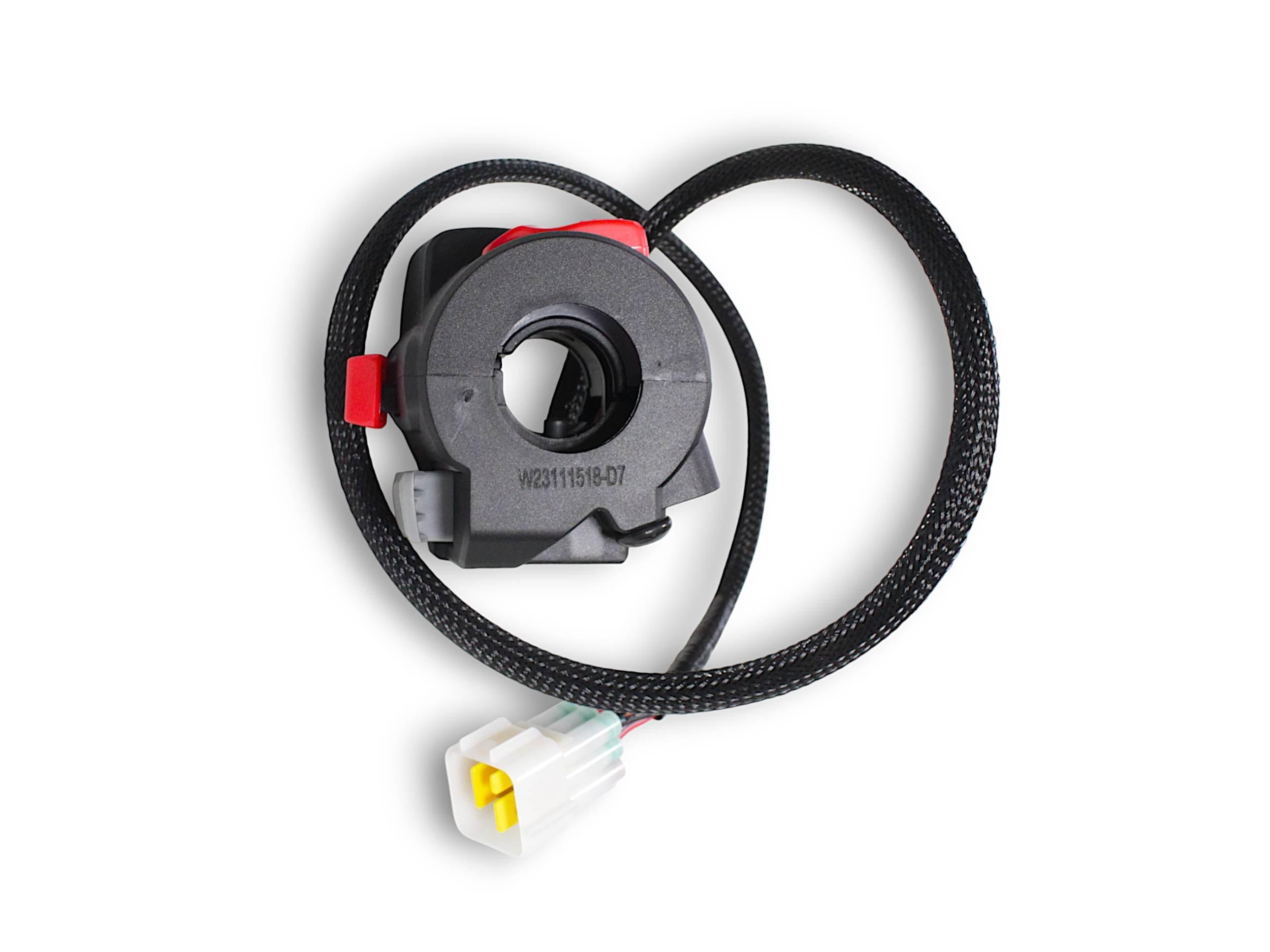 Przełączniki prawe srt800s srt800sx 40600P310031-QJ - zdjęcie 3