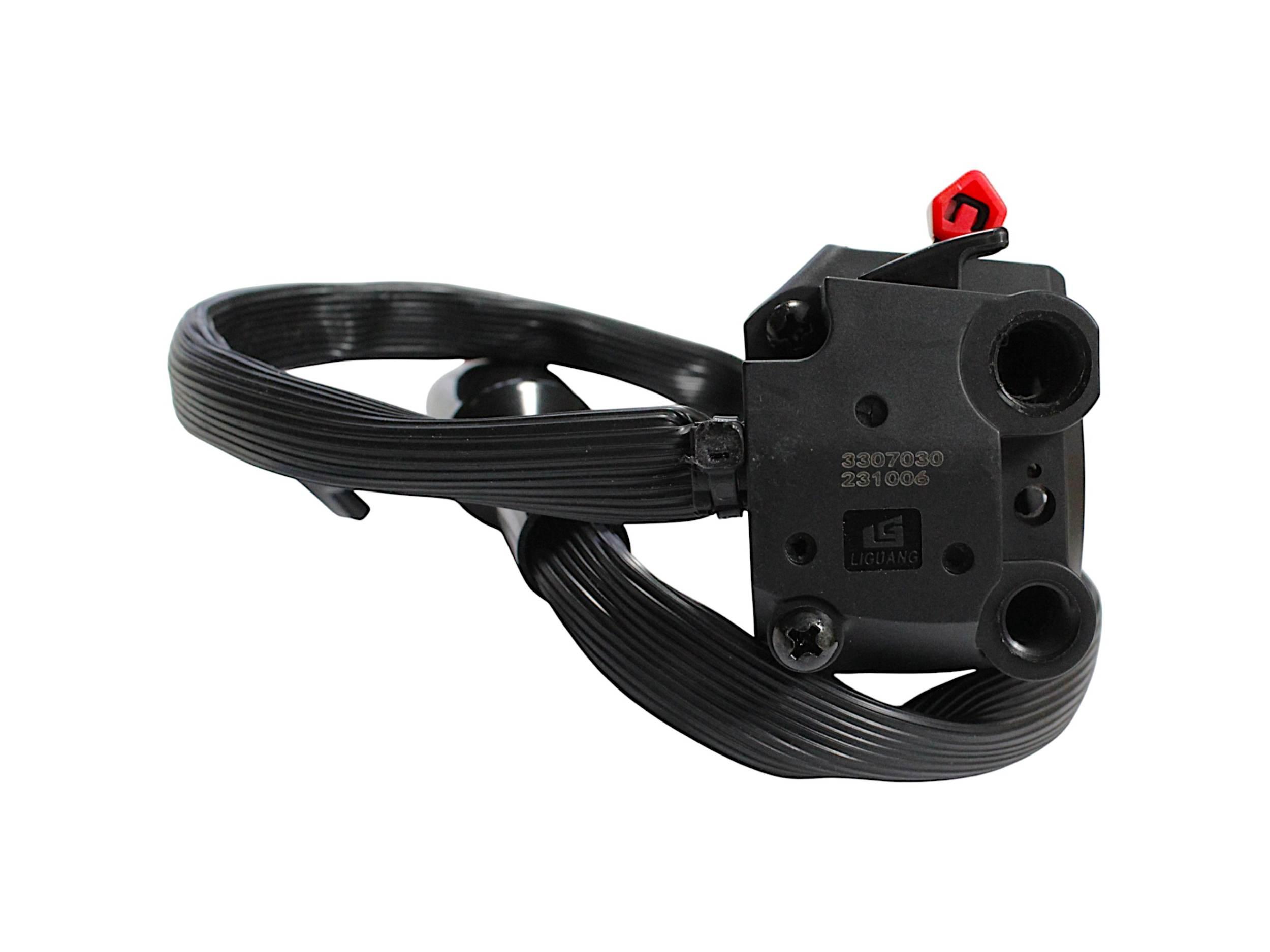 Przełączniki prawe trx125 40600L210002-QJ - zdjęcie 4