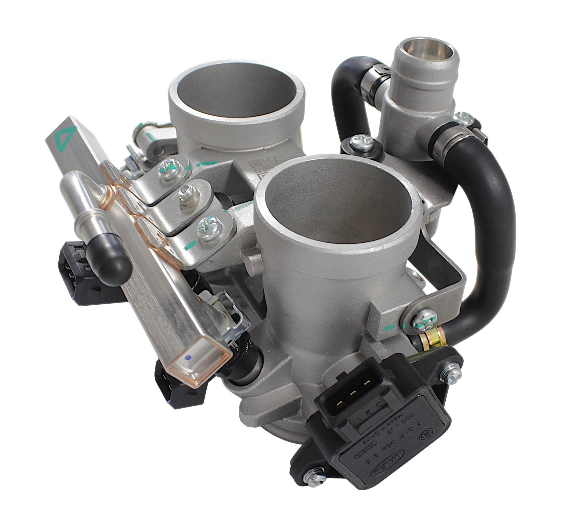 Przepustnica kompletna srt550x srt550sx srt600sx 289006280030-QJ - zdjęcie 3