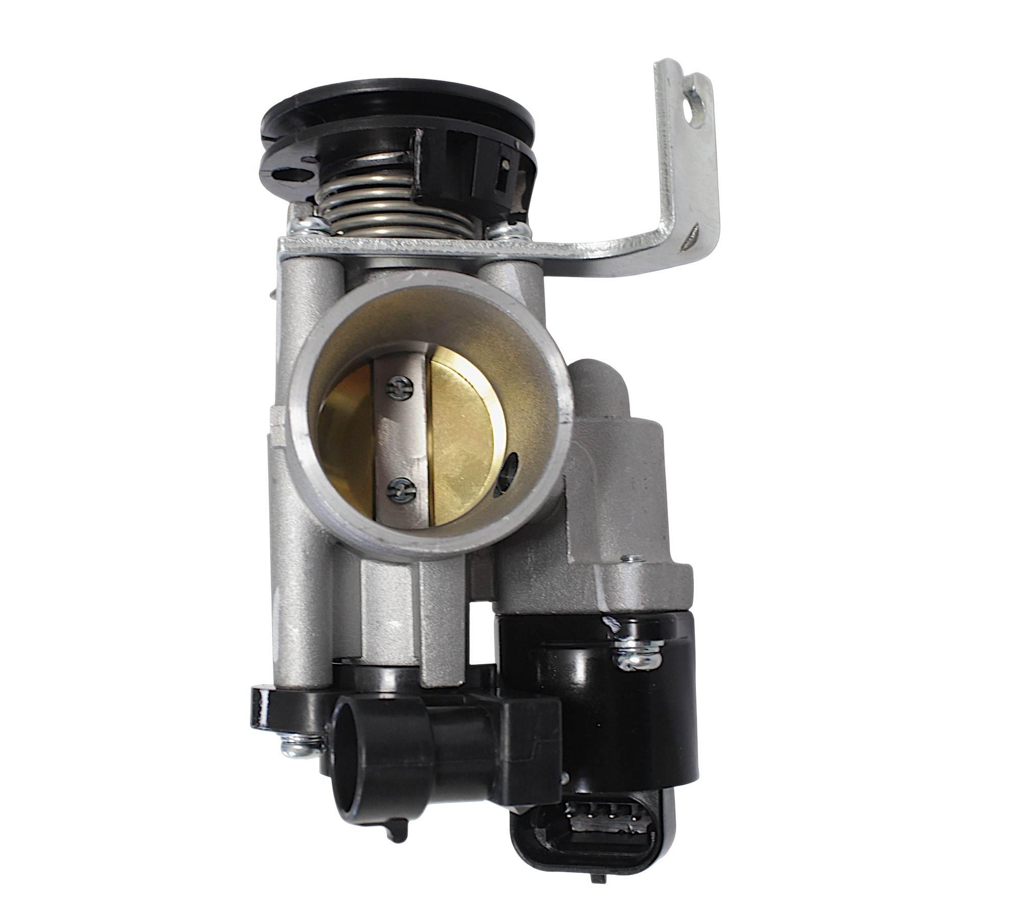 Przepustnica srk125s trx125 srt550x 289004320030-QJ