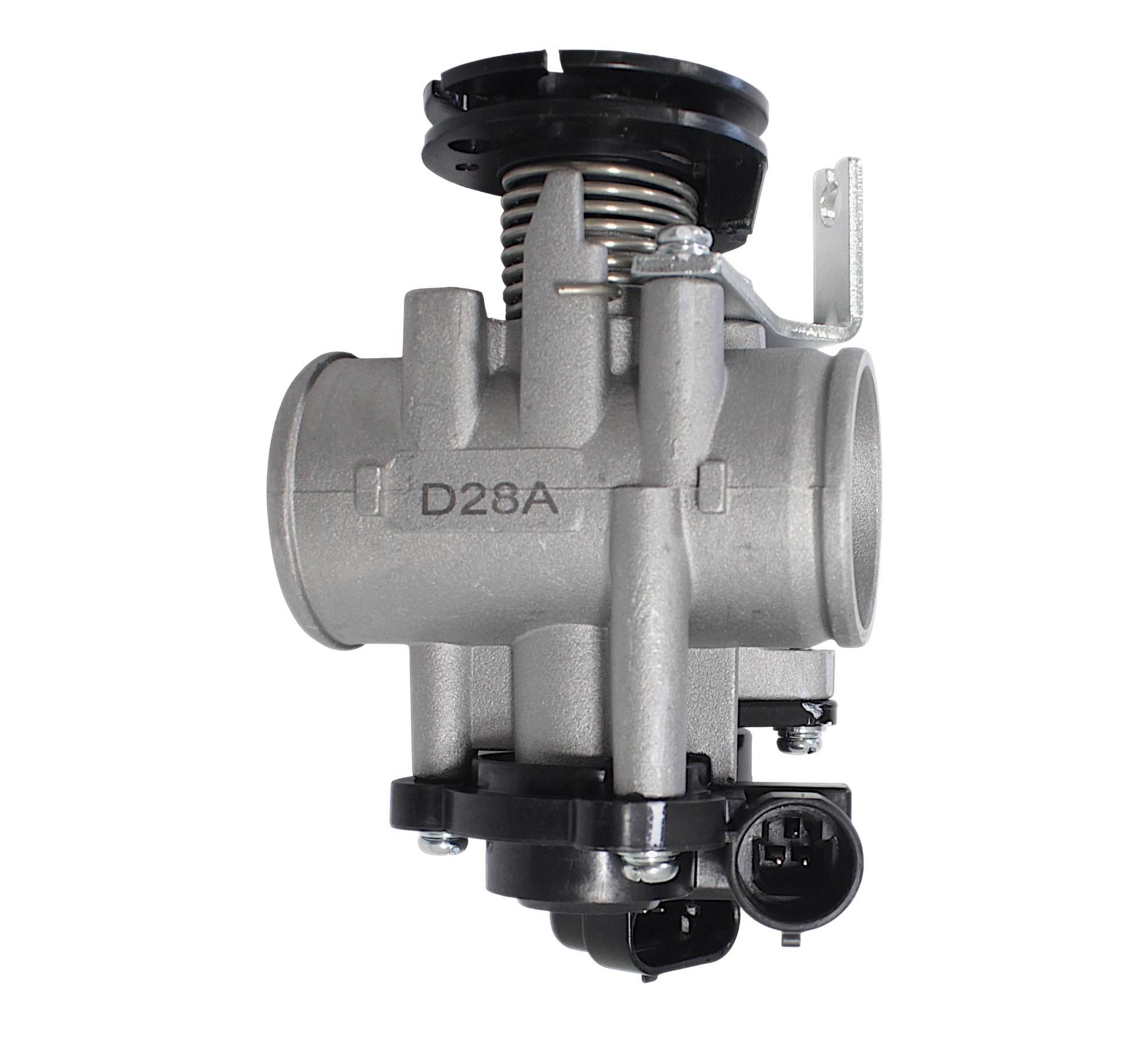 Przepustnica srk125s trx125 srt550x 289004320030-QJ - zdjęcie 2