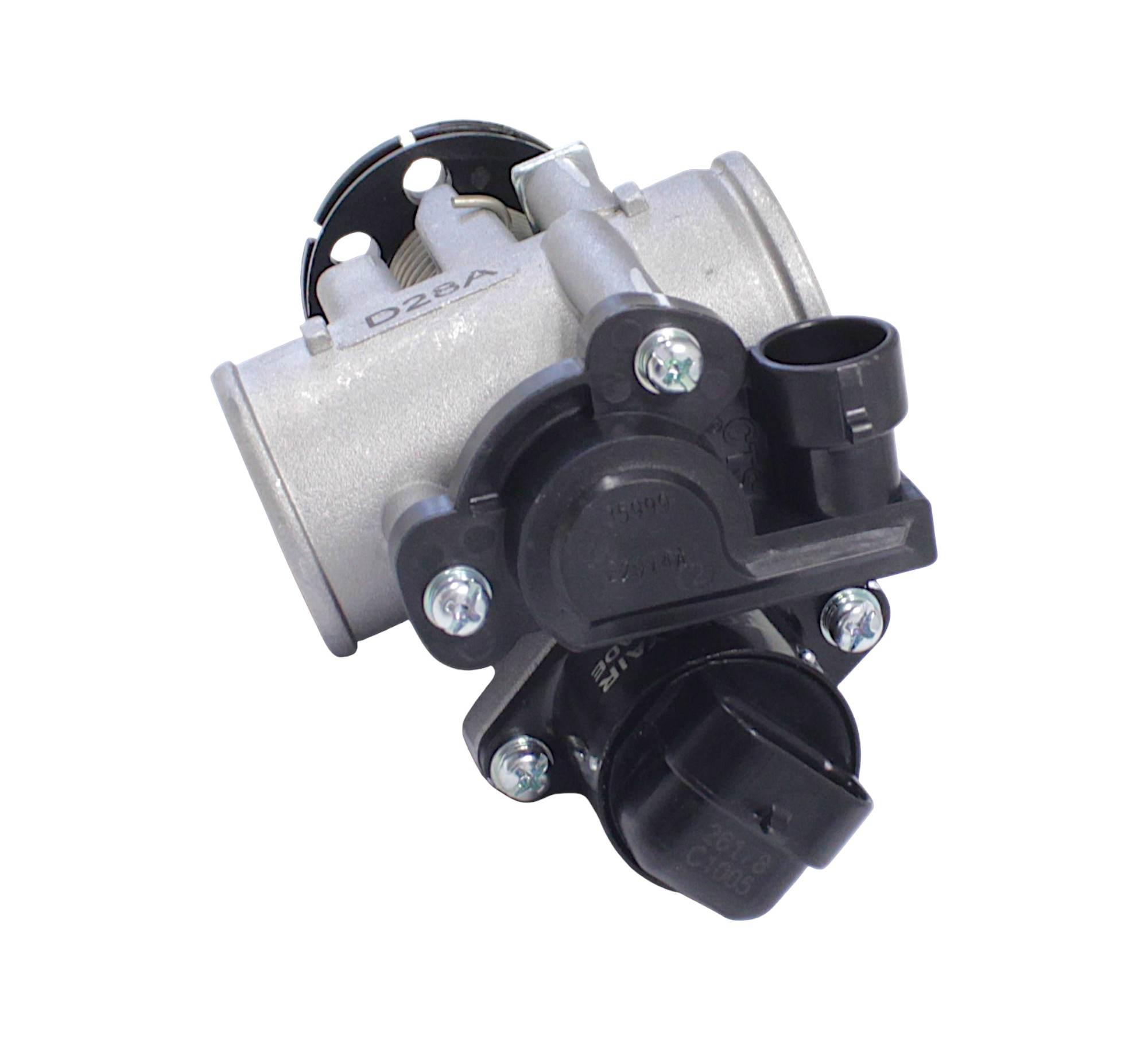 Przepustnica srk125s trx125 srt550x 289004320030-QJ - zdjęcie 4