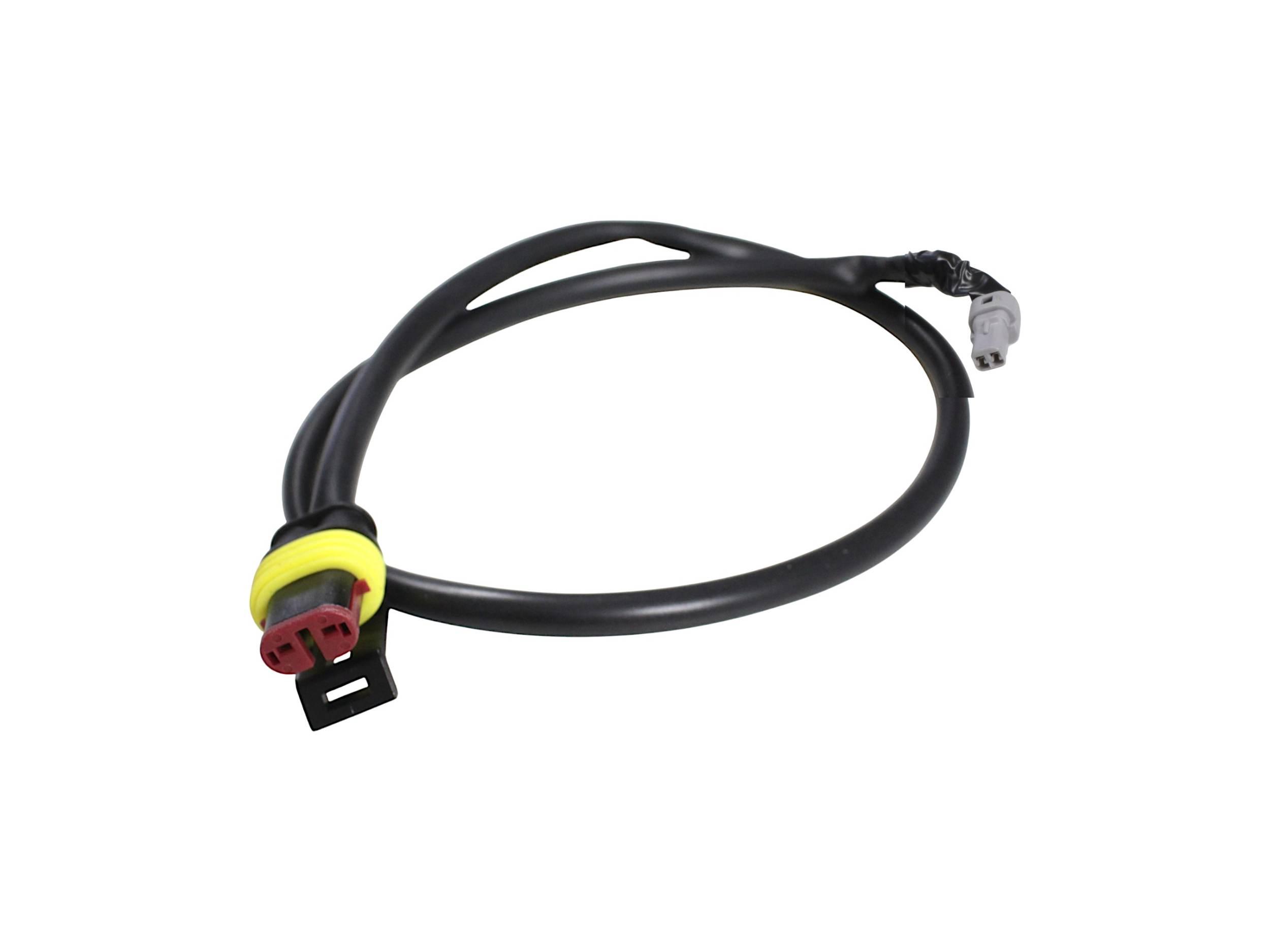Przewód czujnika switch stop przedni srt550x svt650 svt650x srt800s