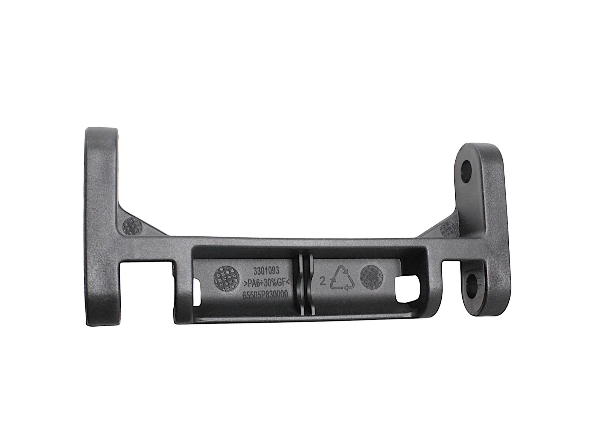Ramie ruchome owiewki svt650 svt650x 65505P830000-QJ - zdjęcie 3