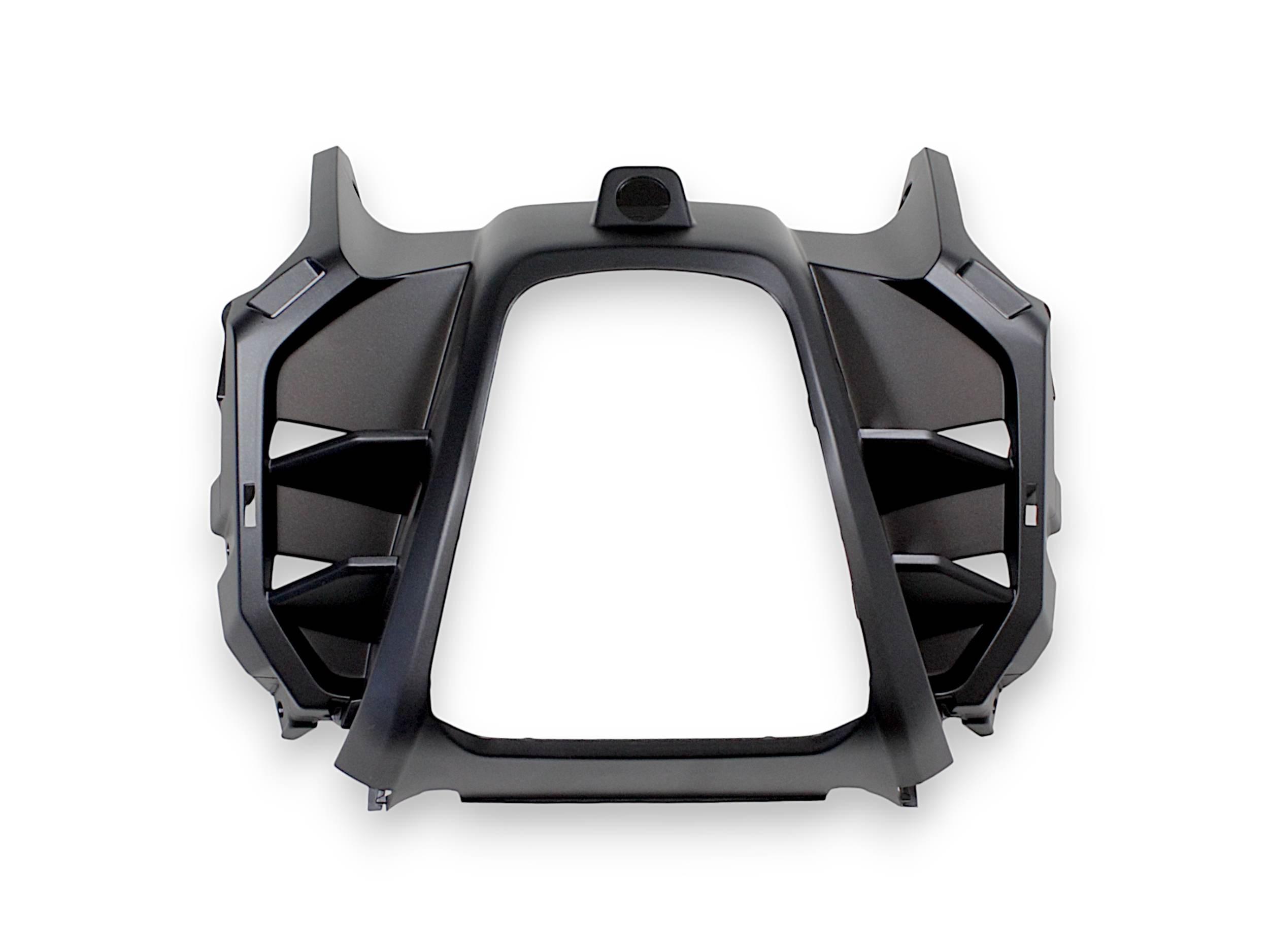 Ramka przedniej lampy nj01 svt650 svt650x 65242P83NJ01-QJ