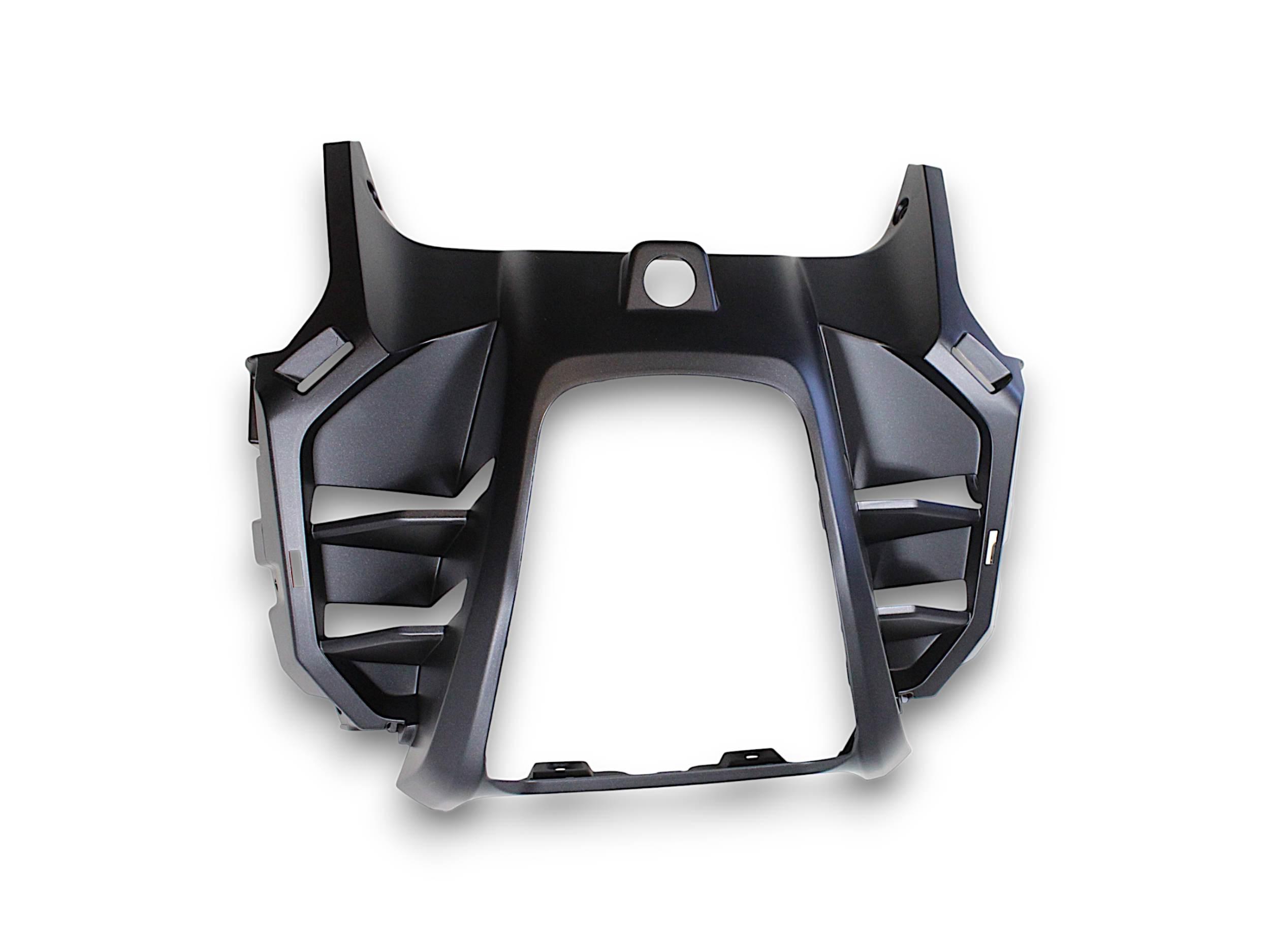 Ramka przedniej lampy nj01 svt650 svt650x 65242P83NJ01-QJ - zdjęcie 2