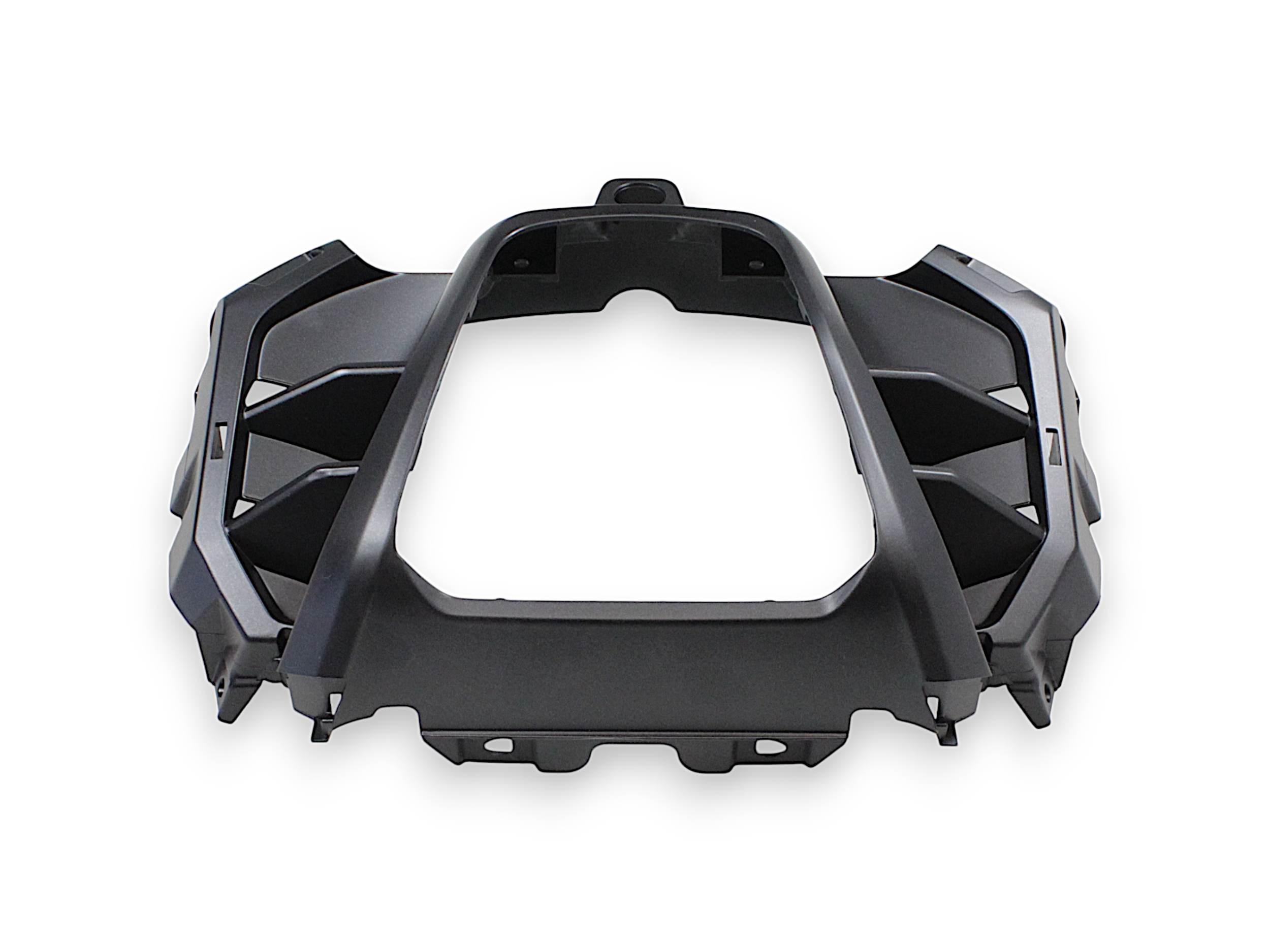 Ramka przedniej lampy nj01 svt650 svt650x 65242P83NJ01-QJ - zdjęcie 3