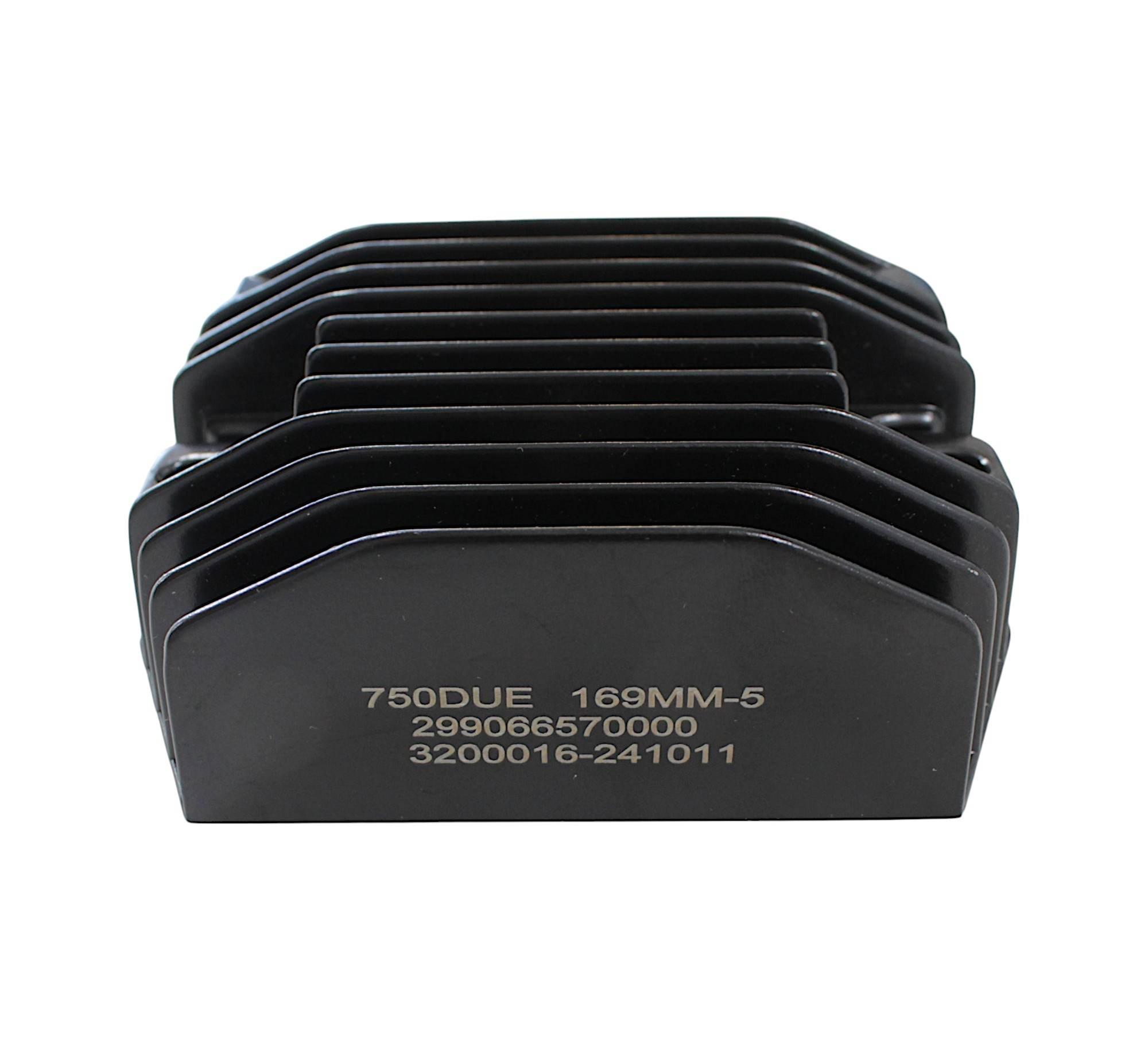 Regulator napięcia fort350 srt900s srt900sx srv600v srt600sx srk800rr-li - zdjęcie 3