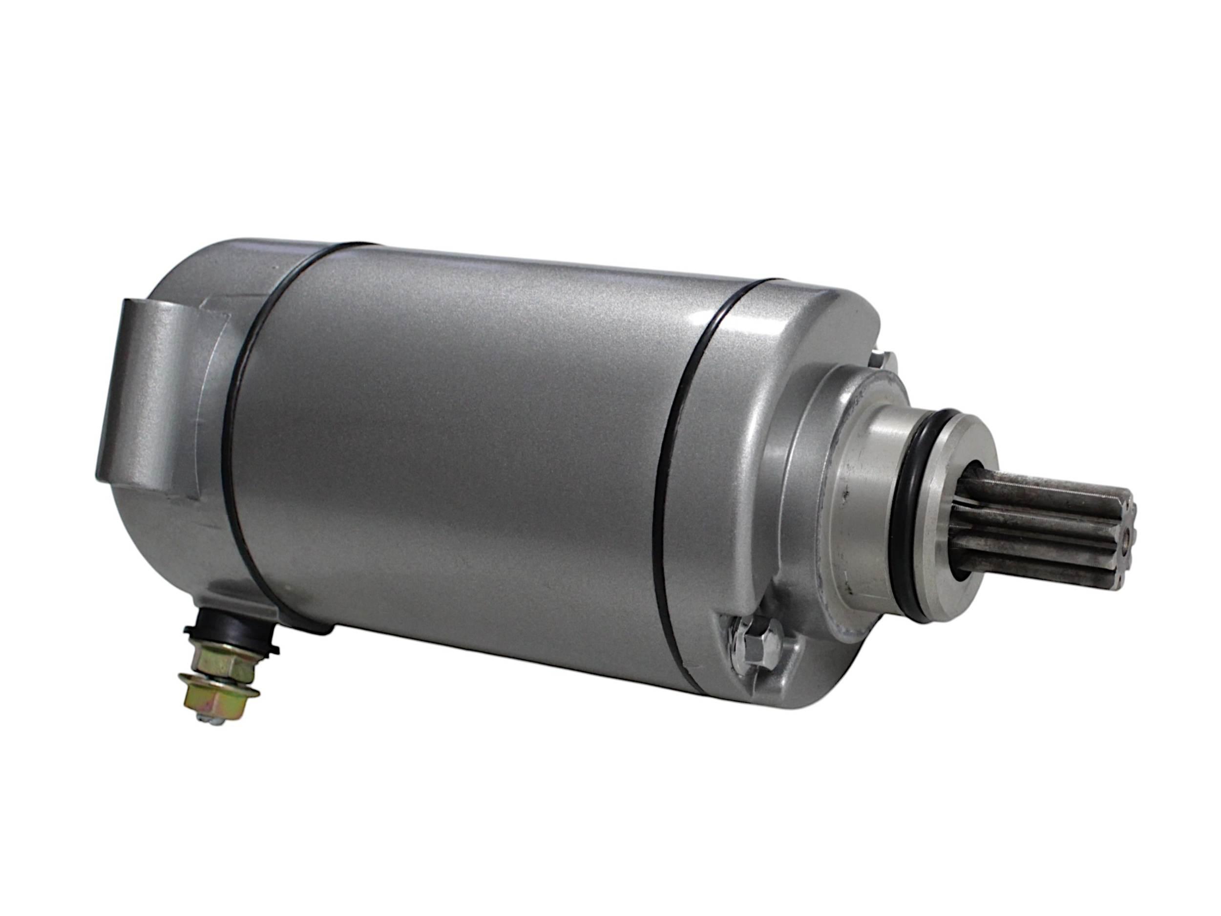 Rozrusznik elektryczny srt550x 249066280000-QJ