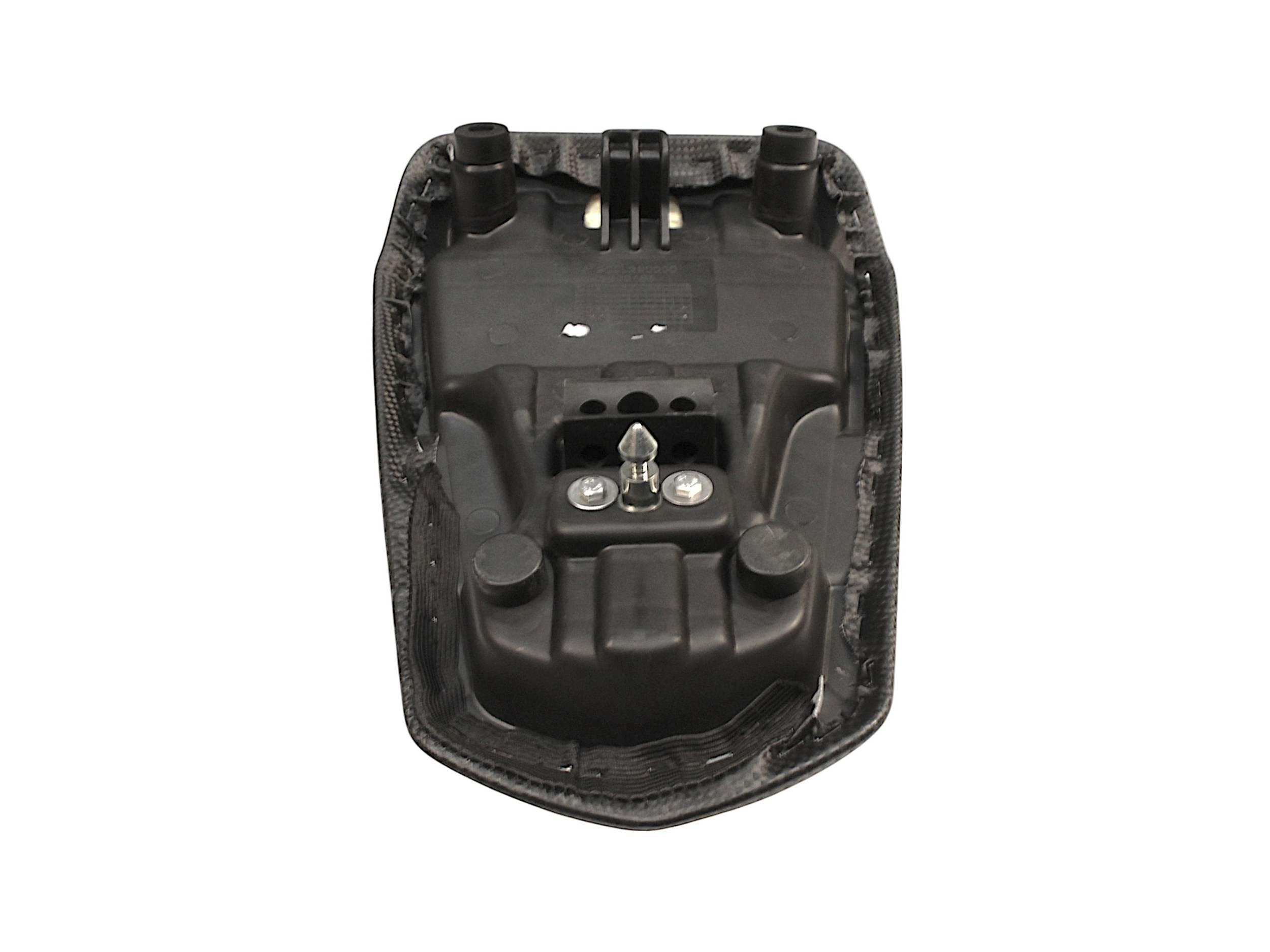 Siedzenie pasażera trx125 51200L290040-QJ - zdjęcie 2