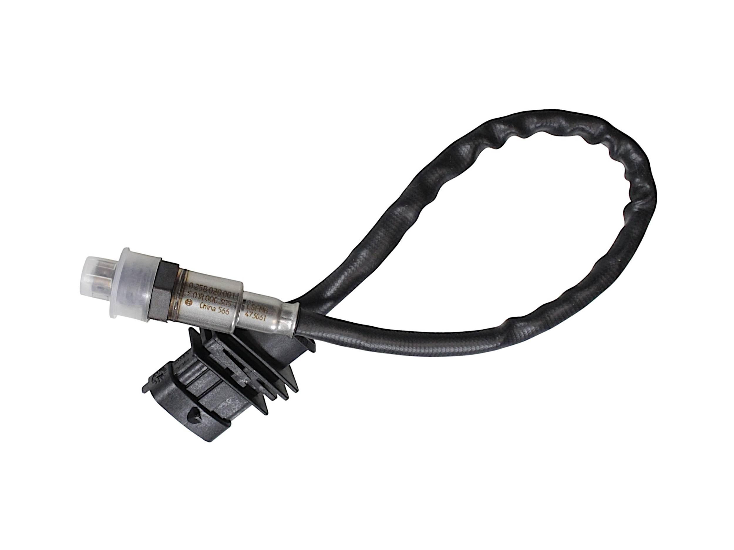 Sonda lambda srk125s srk125r sfa600 fort350 mtx125 srt900s srt900sx cov125x