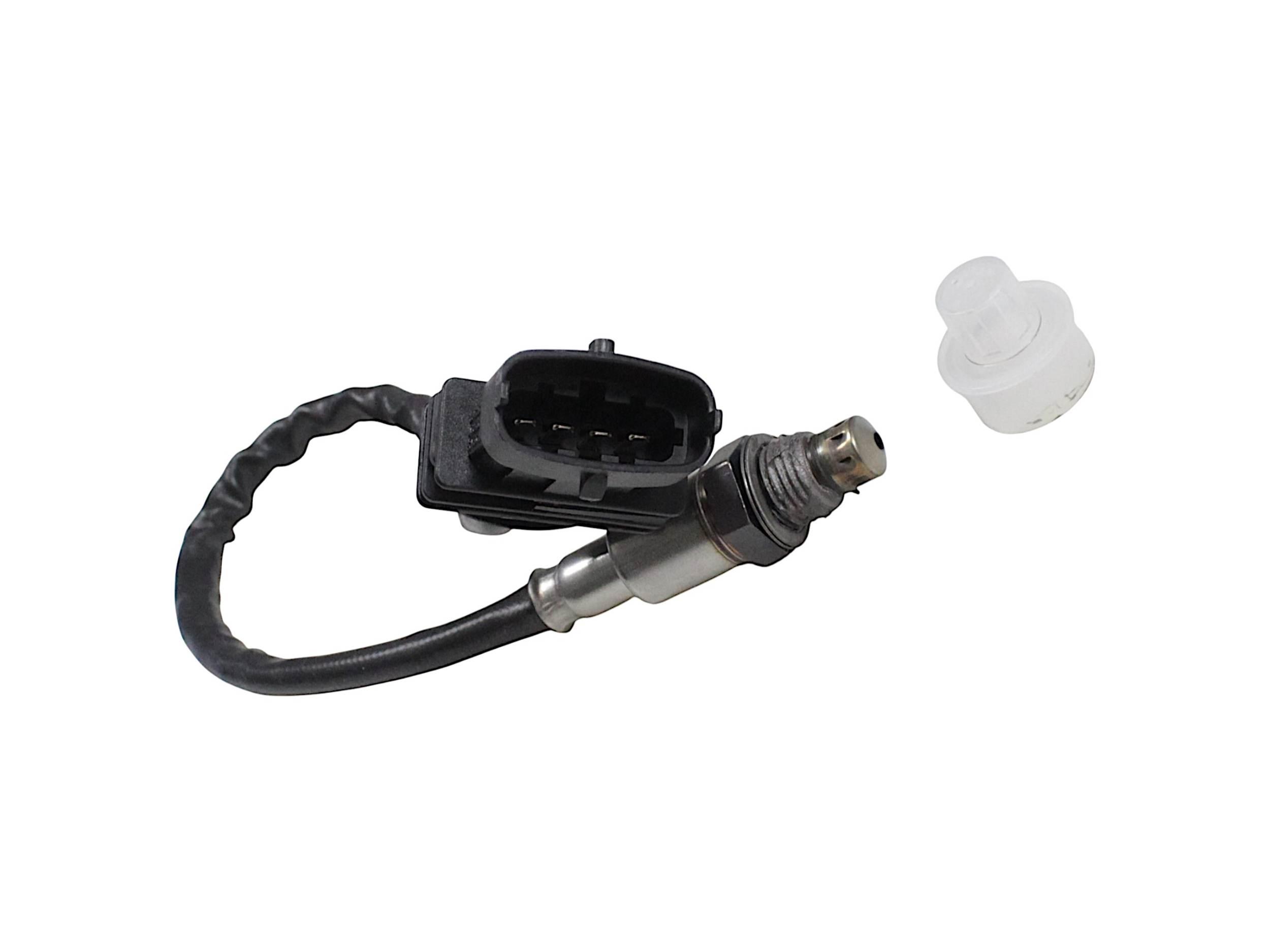 Sonda lambda srk125s srk125r sfa600 fort350 mtx125 srt900s srt900sx cov125x - zdjęcie 2