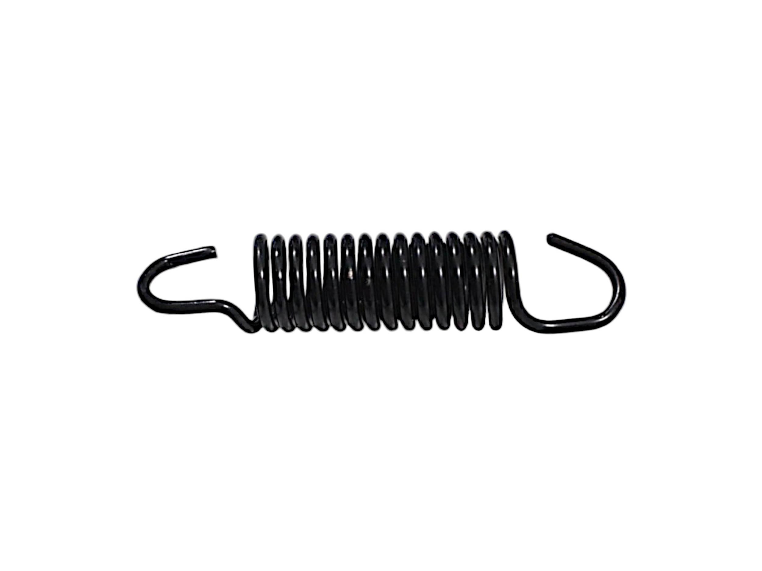 Sprężyna powrotna dźwigni hamulca tylnego srv125 40702P250100-QJ