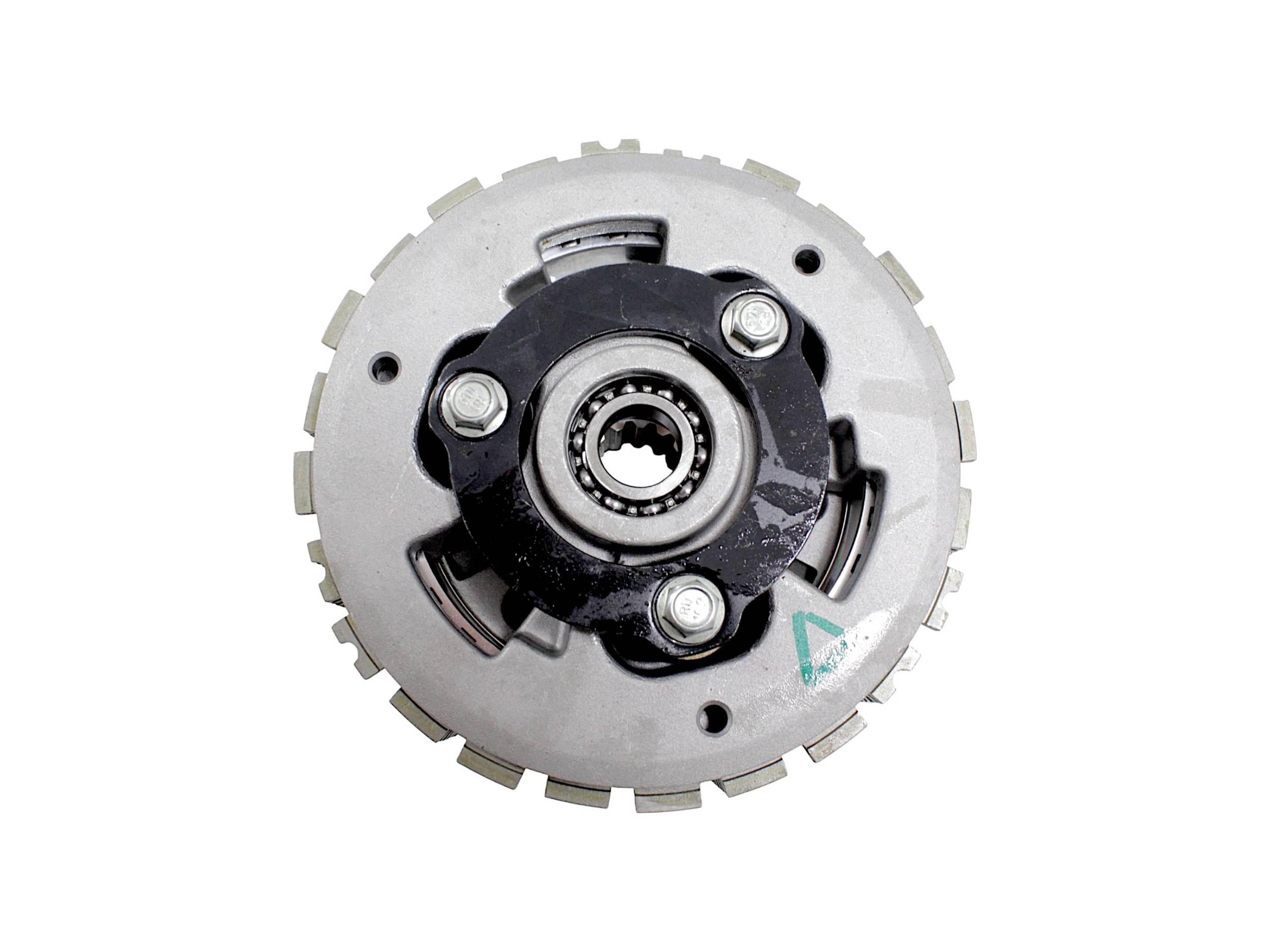 Sprzęgło kompletne bez kosza zewnętrznego srt800s srt800sx 209036060040-QJ - zdjęcie 3