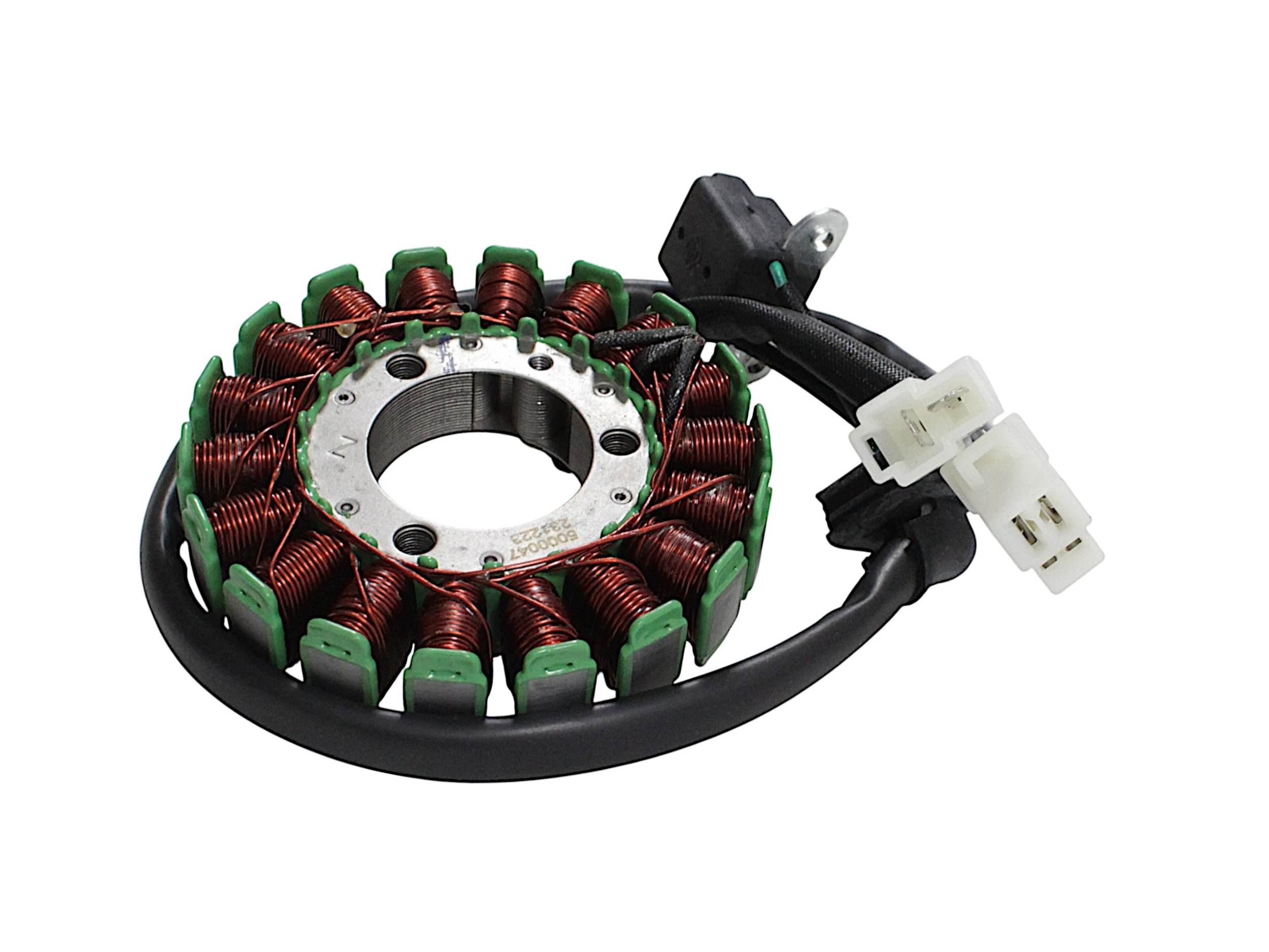 Stator srk125s srk125r 299033090010-QJ