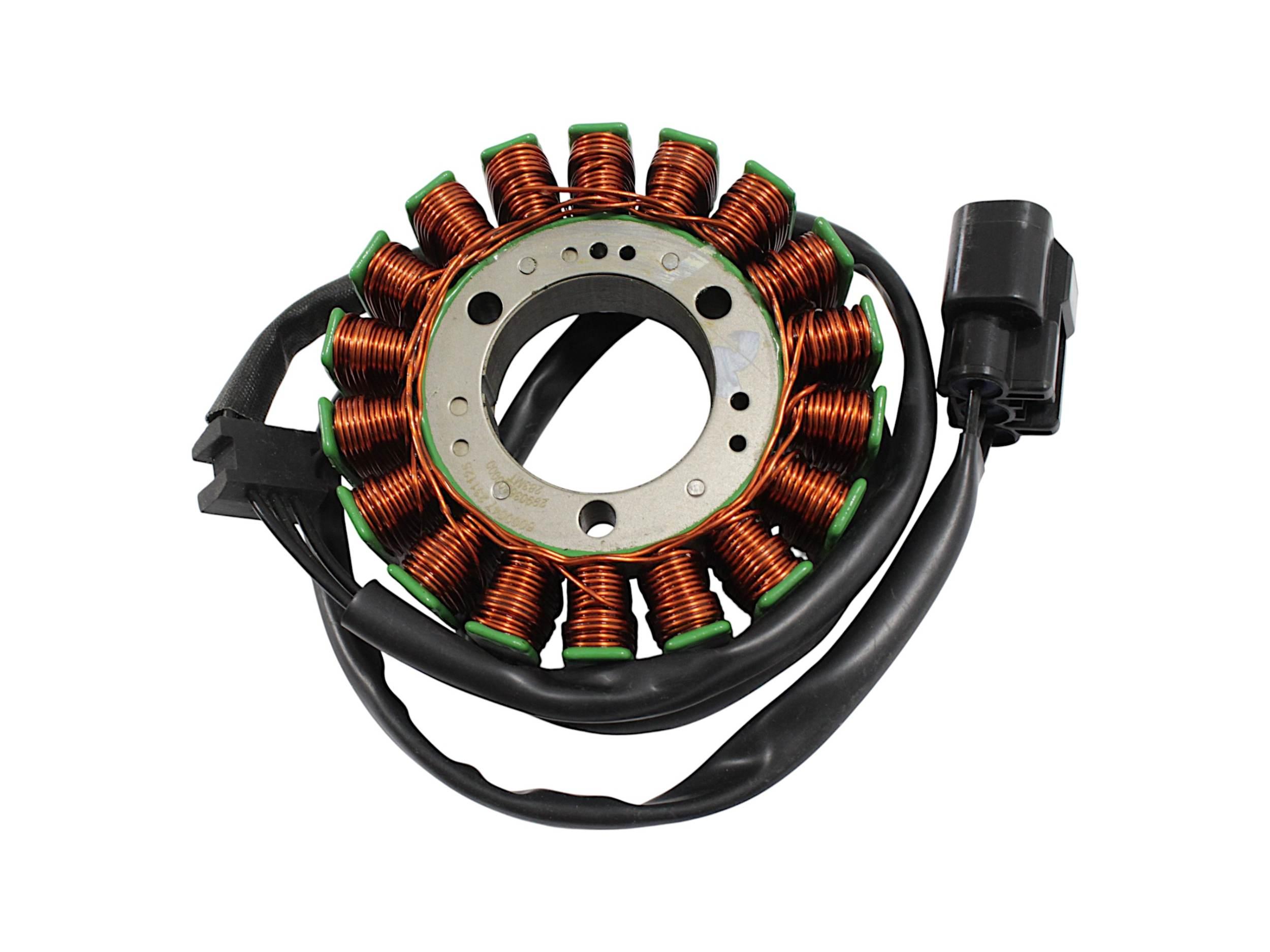 Stator srk700 299036600000-QJ - zdjęcie 2