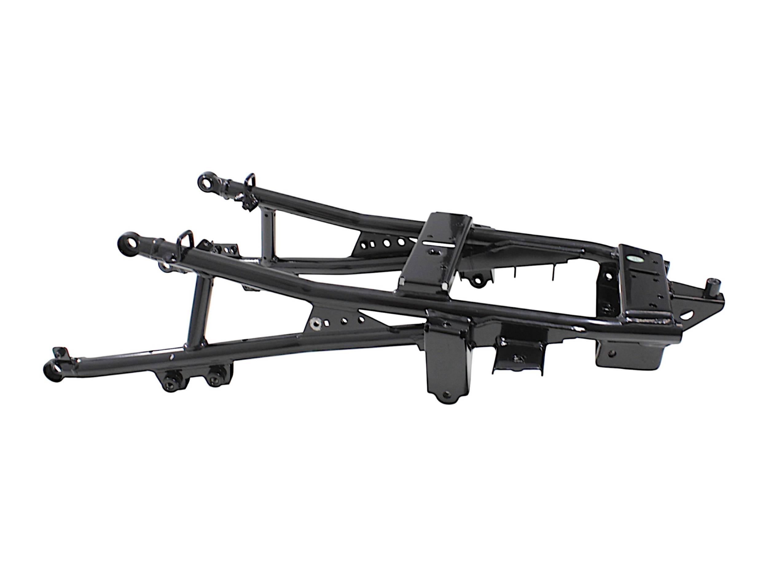Subframe 00 svt650 svt650x 57120P830000-QJ