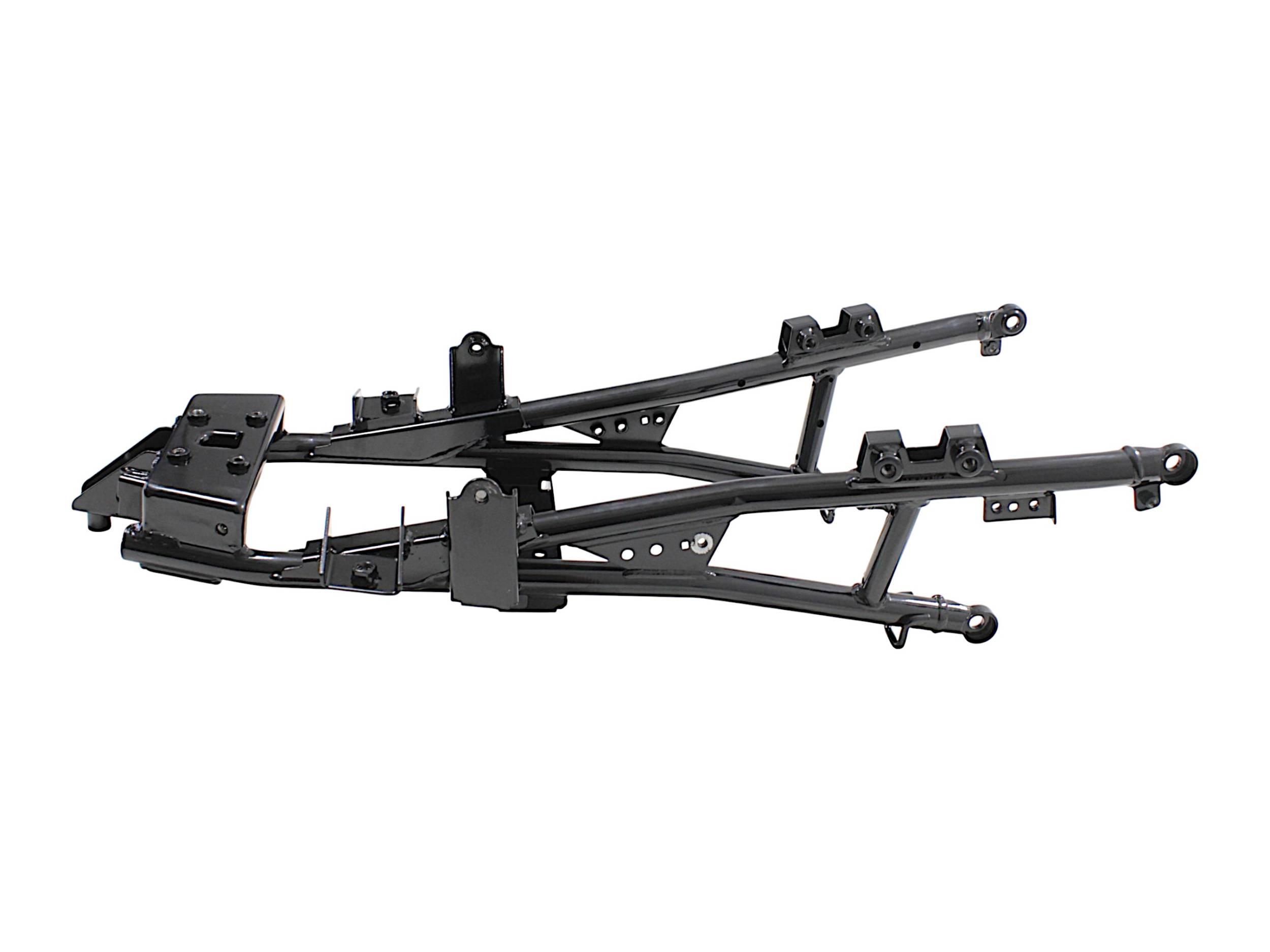 Subframe 00 svt650 svt650x 57120P830000-QJ - zdjęcie 2