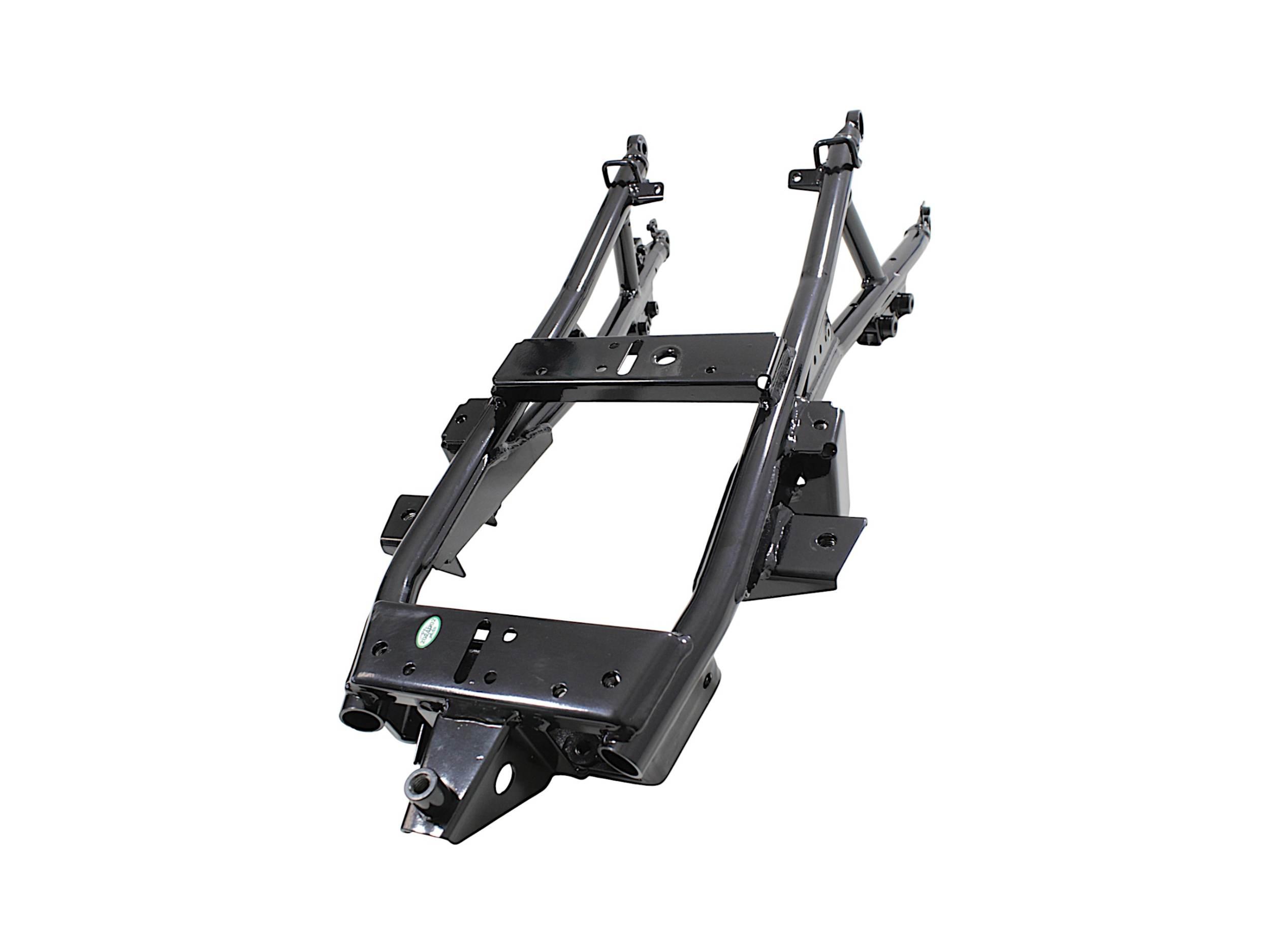 Subframe 00 svt650 svt650x 57120P830000-QJ - zdjęcie 3