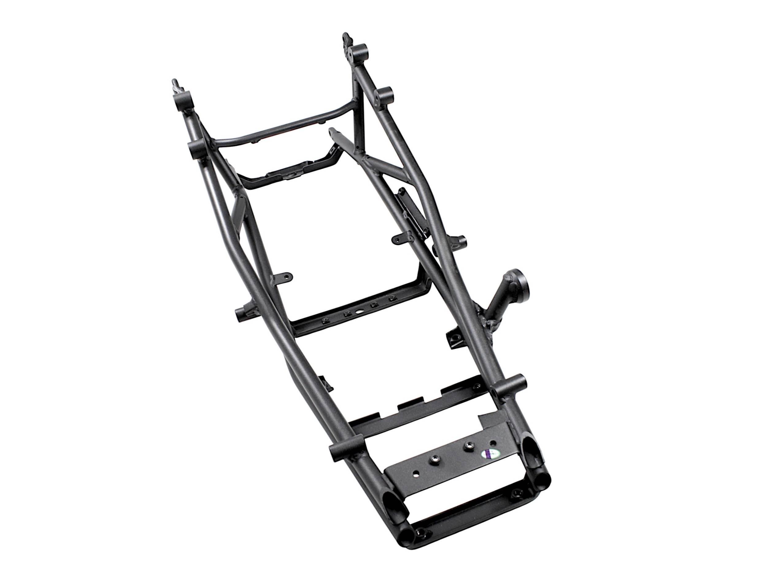Subframe srt550x 57120P400100-QJ - zdjęcie 3