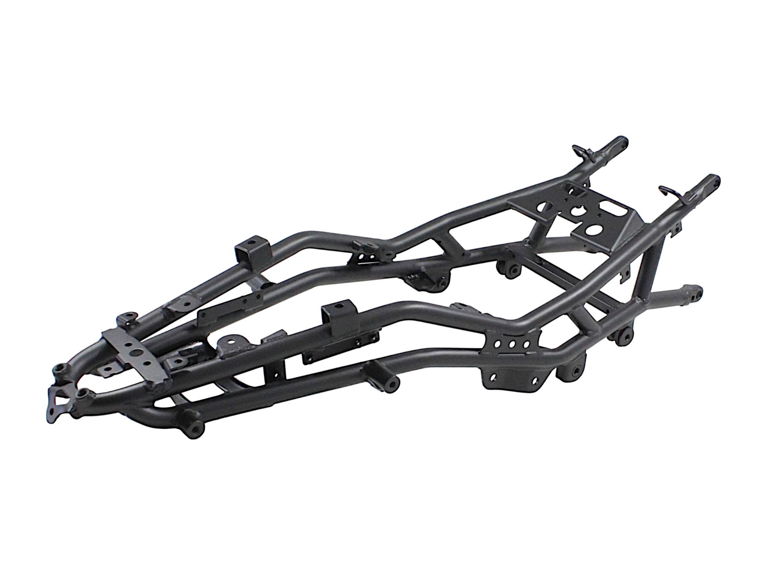 Subframe srt800s srt800sx srt900s srt900sx 57120P380000-QJ - zdjęcie 2