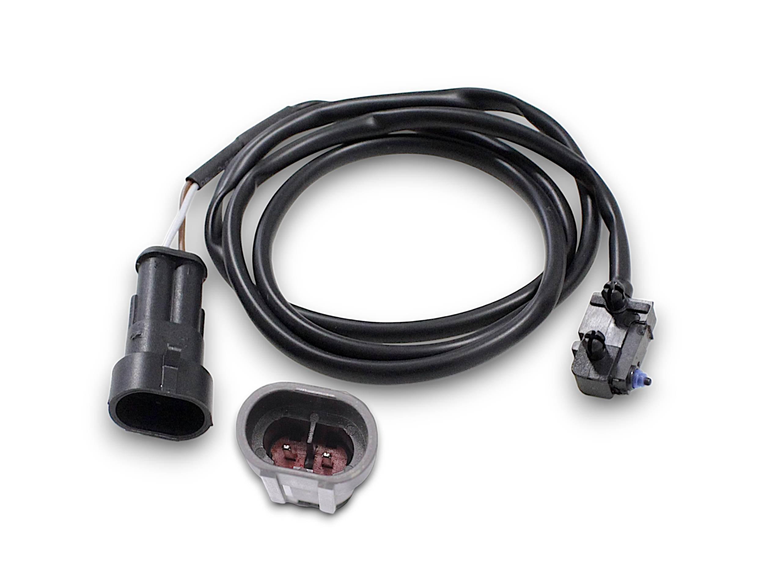 Czujnik stop switch przedniego hamulca srt550x srt800s srt800sx srk800rr - zdjęcie 2