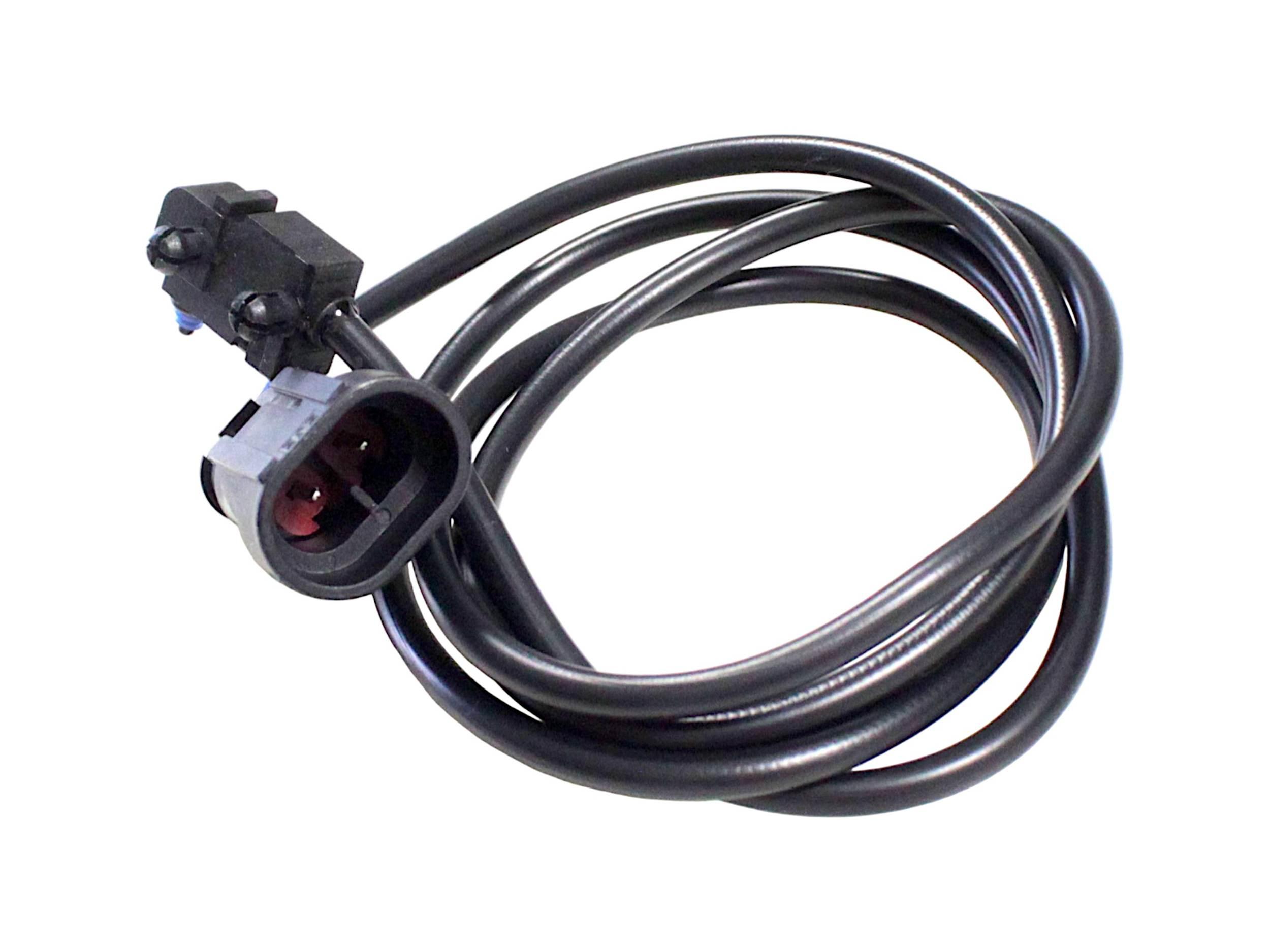 Czujnik stop switch przedniego hamulca svt650 svt650x srk700 srv700 - zdjęcie 2