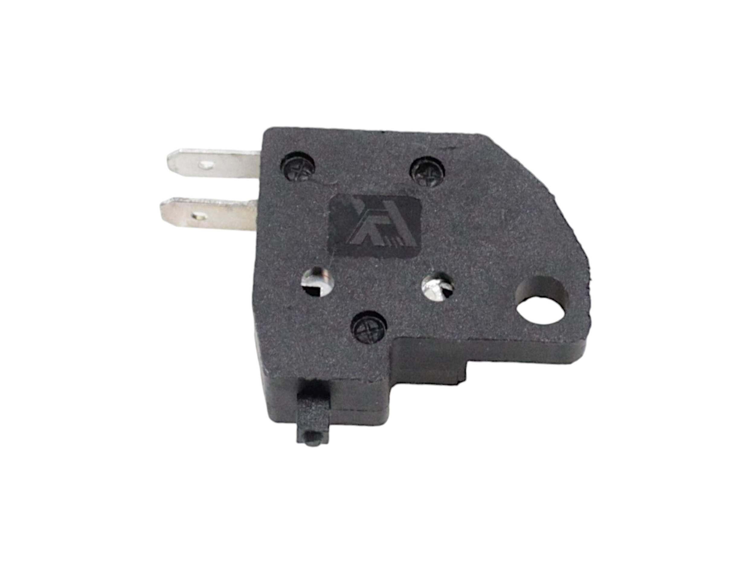 Switch stop przedniego hamulca trx125 srk125s srk125r fort350 srv12 - zdjęcie 2