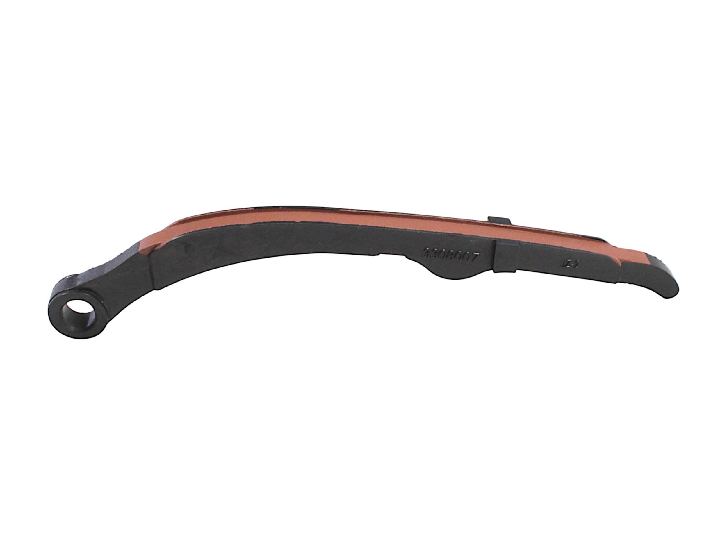 Ślizg łańcucha rozrządu ruchomy trx125 149014320010-QJ