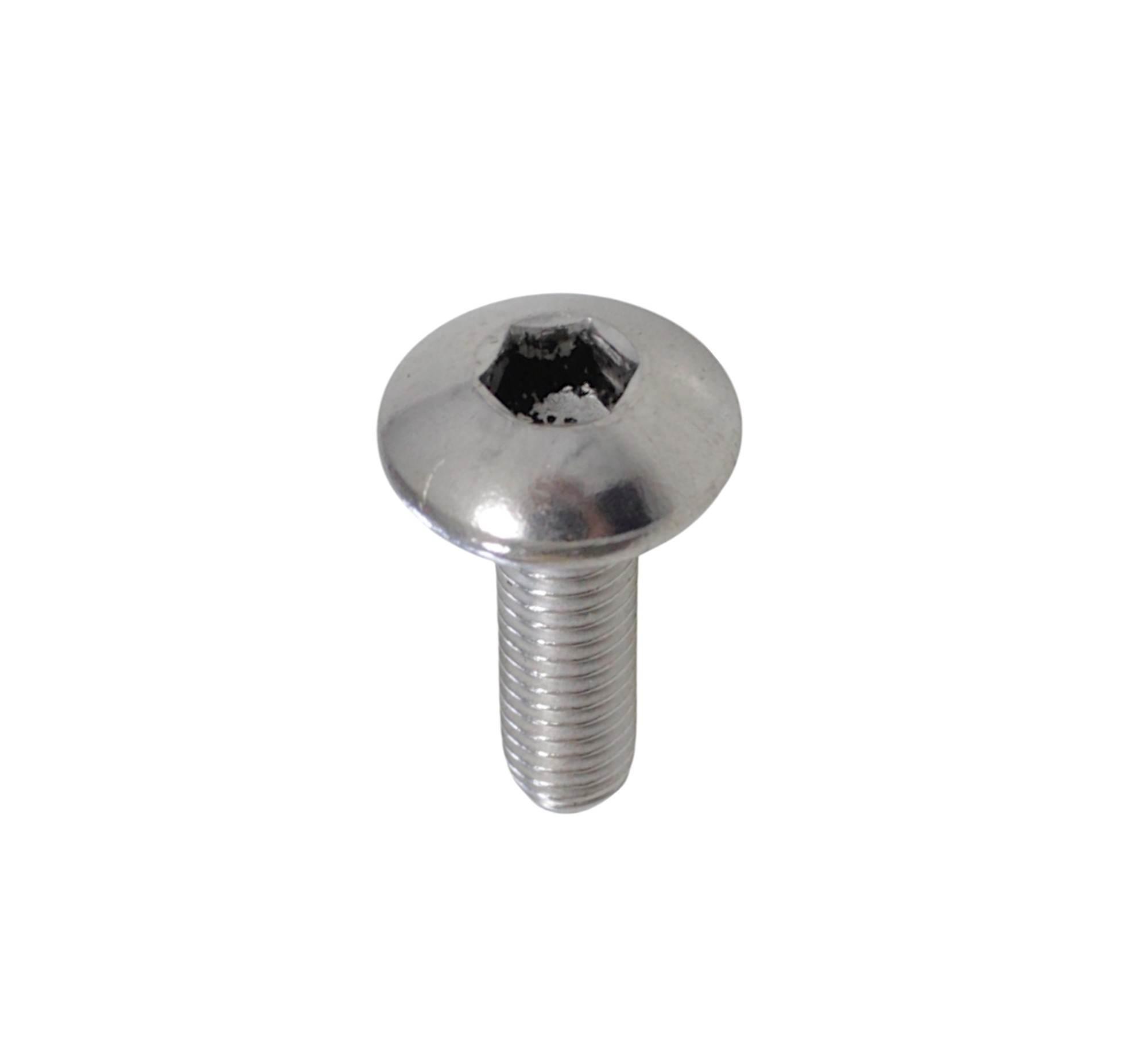 Śruba m5/0,8x16mm srk125s srt550x sfa1000 sfa600 08012P160000-QJ