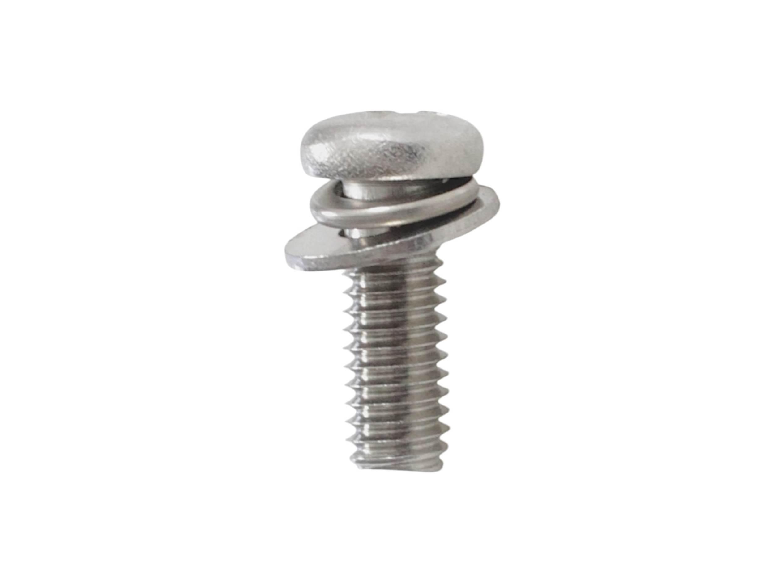 Śruba m6x16mm svt650 svt650x srv700 B1304060160A-QJ