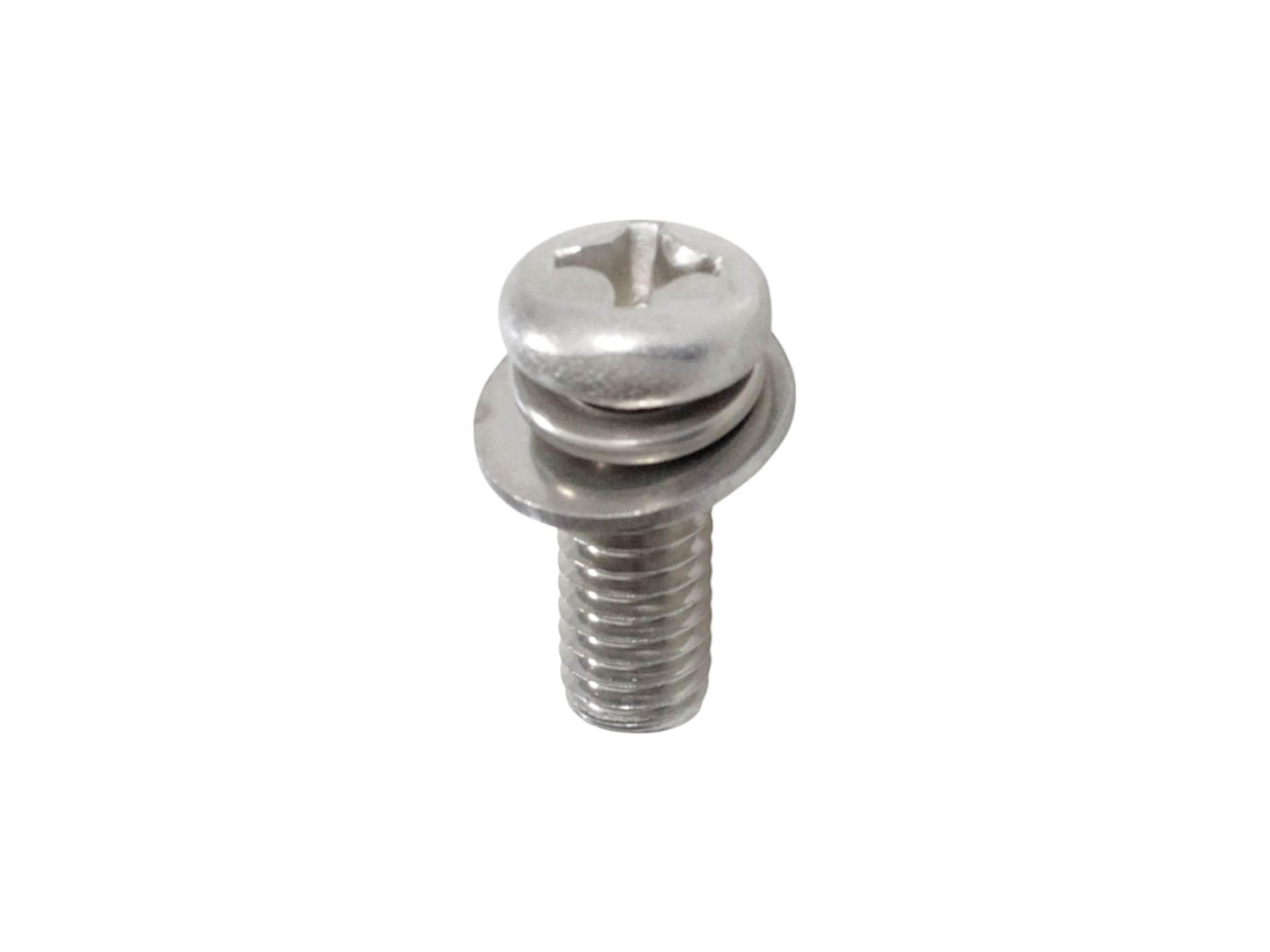 Śruba m6x16mm svt650 svt650x srv700 B1304060160A-QJ - zdjęcie 2