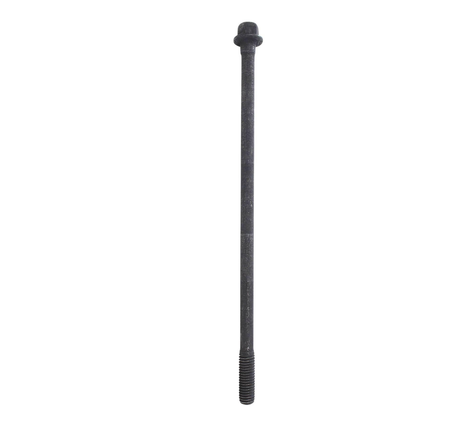 Śruba głowicy cylindra 8446 m8/1,25x177 srk125s srv125 srk125r