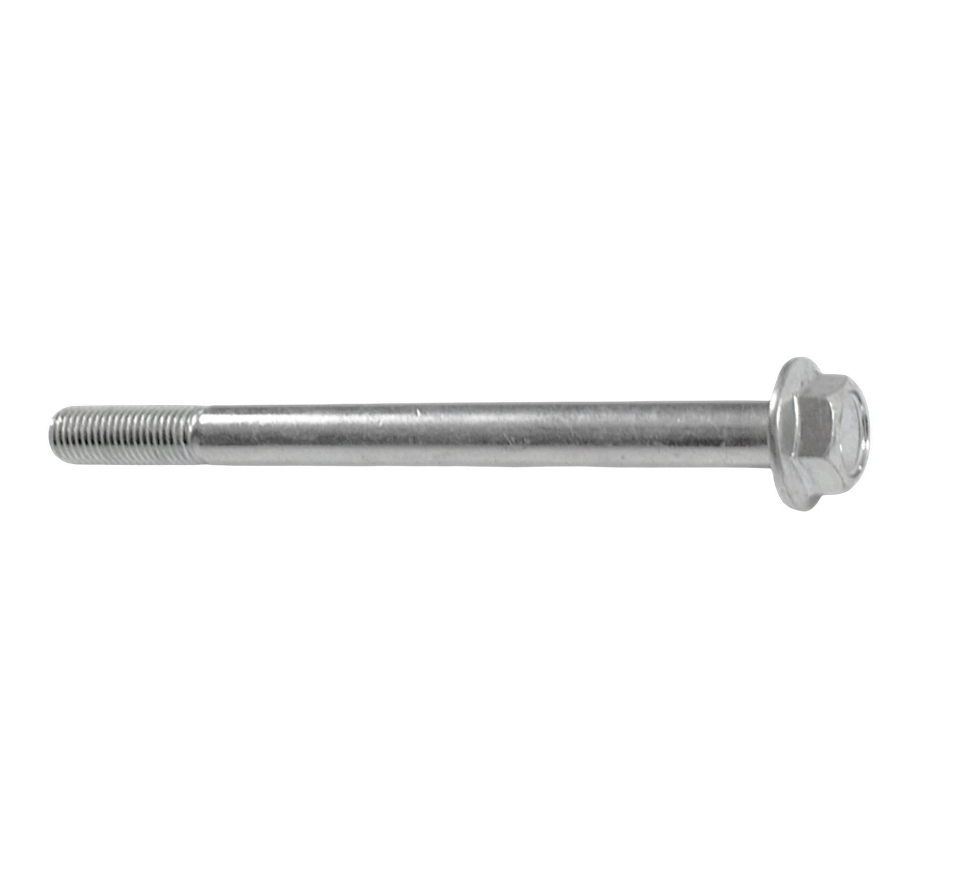 Śruba m10/1,25x125mm srt550x B0159101256H-QJ - zdjęcie 2